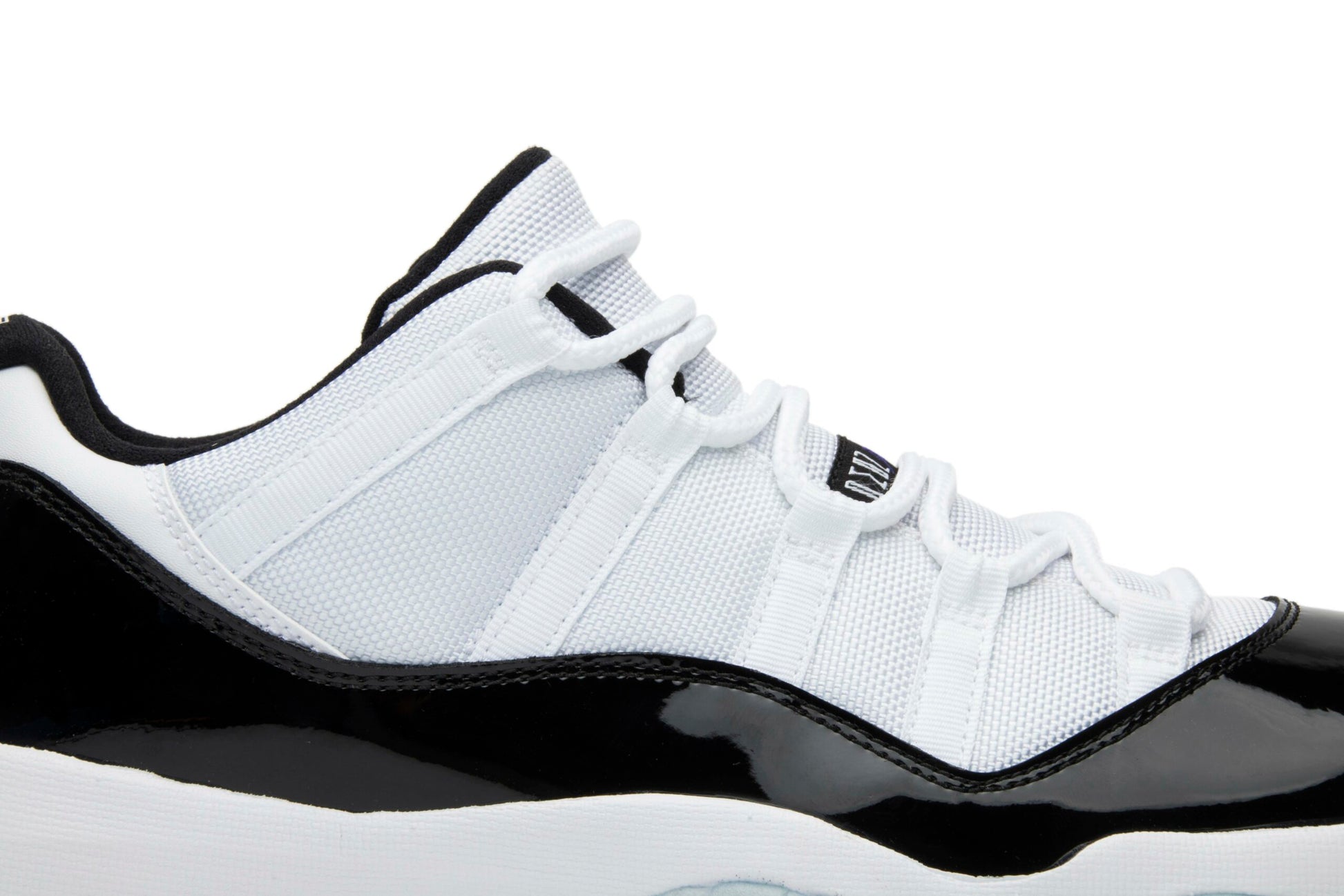 Air Jordan 11 Retro Low Concord 528895-153
