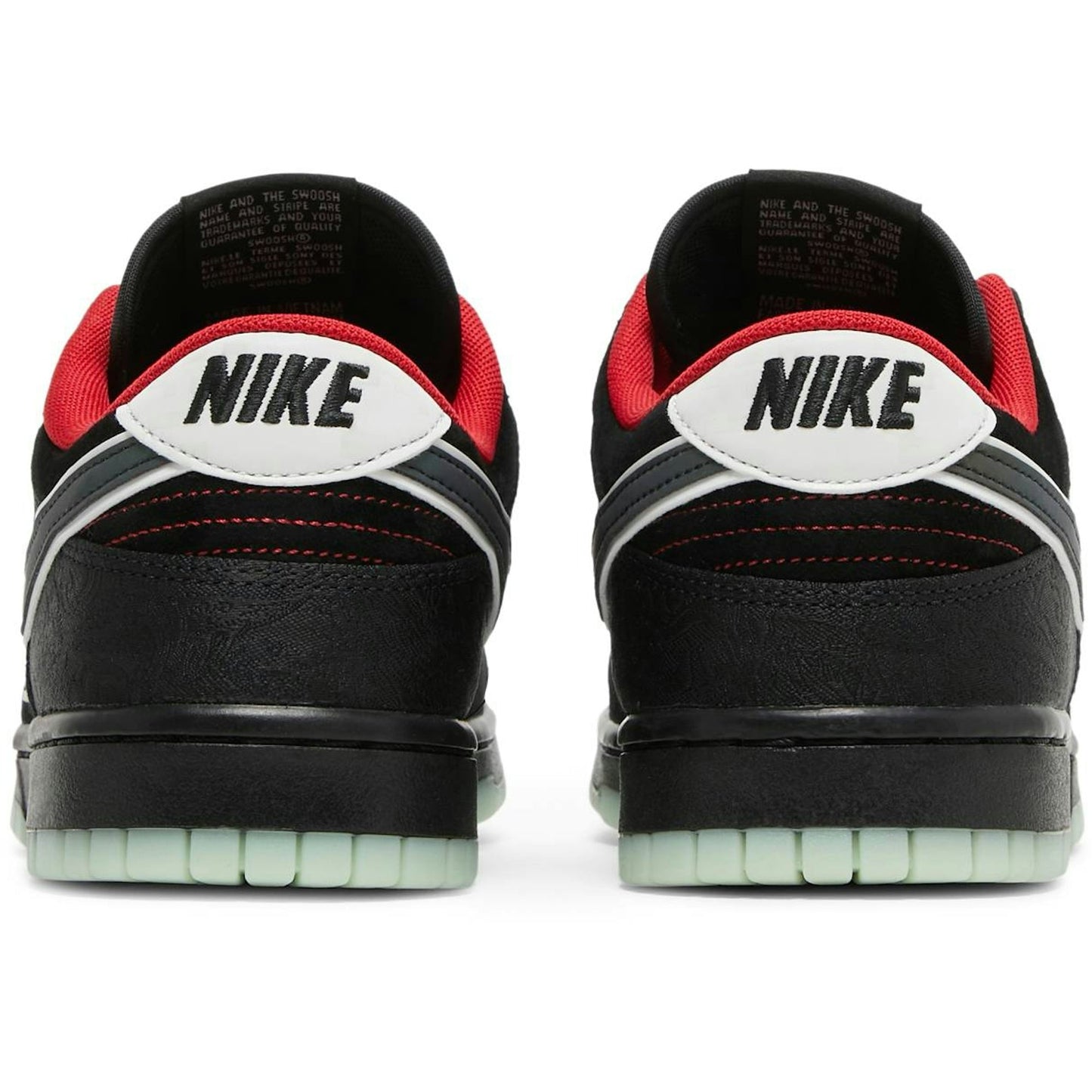 LPL League Of Legends X Nike Dunk Low DO2327-011