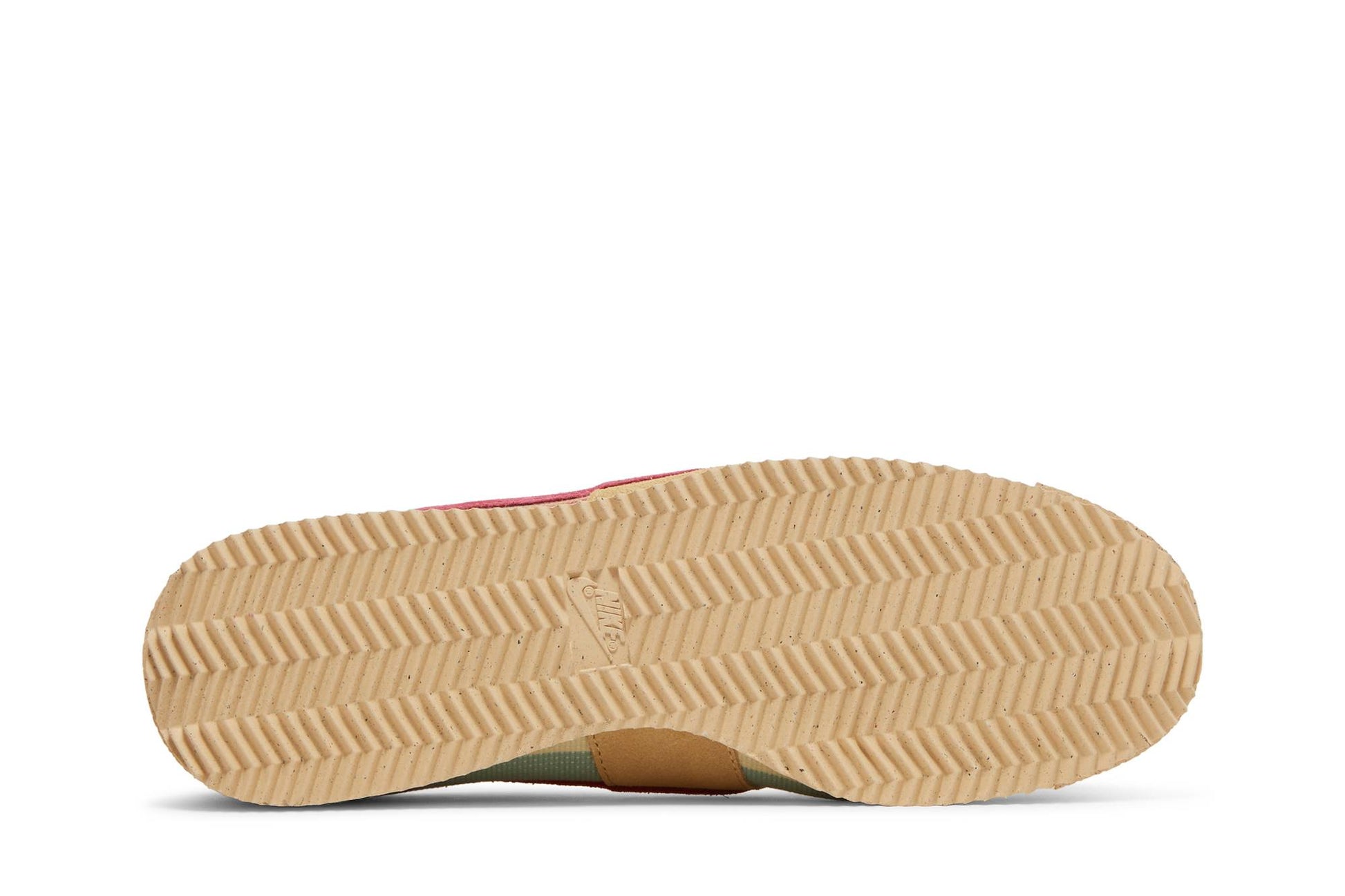 Union LA X Nike Cortez 'Tan Pink' DR1413-200