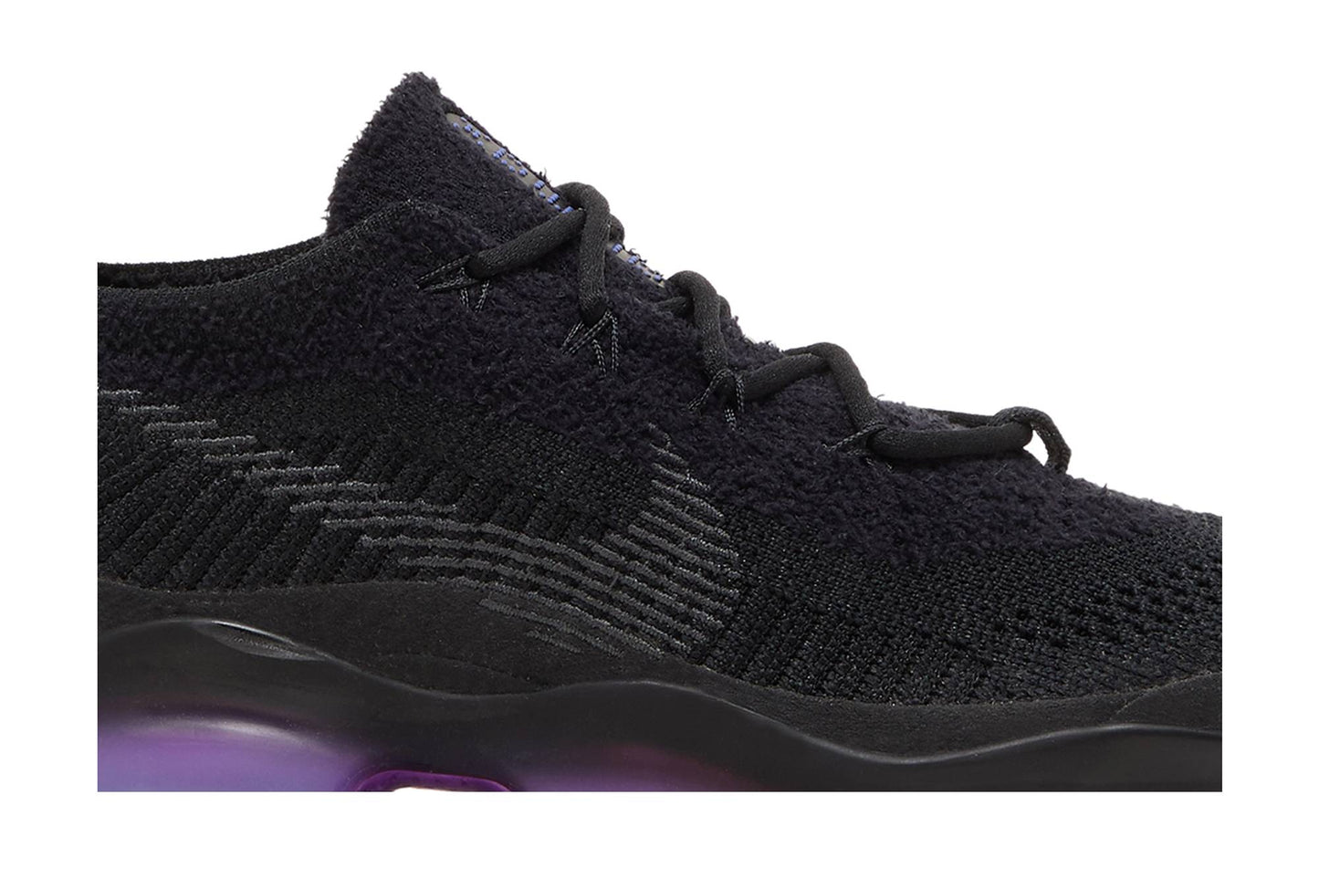 ( Women ) Nike Air Max Scorpion 'Black/Purple' DR0888-001