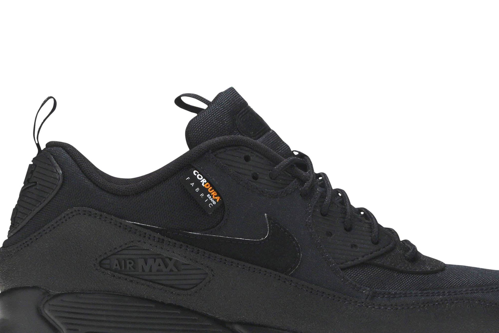 Nike Air Max 90 Surplus Black CQ7743-001