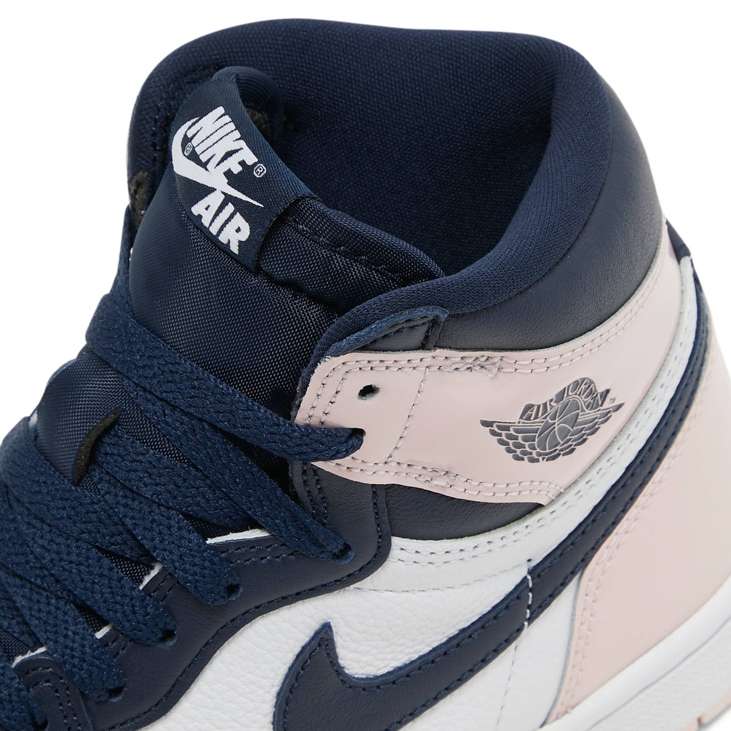 ( Women ) Air Jordan 1 Retro High OG SE Bubble Gum DD9335-641