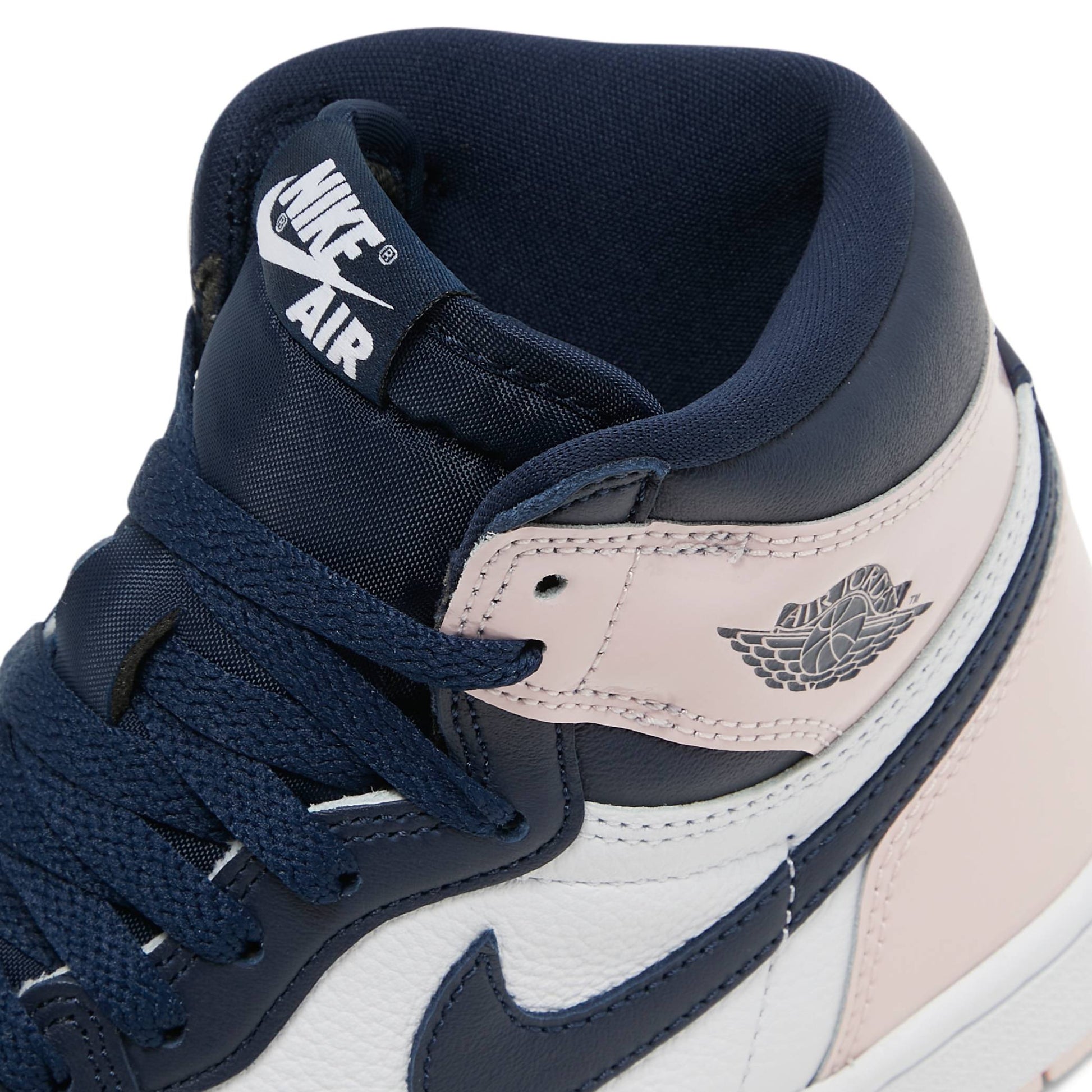 ( Women ) Air Jordan 1 Retro High OG SE Bubble Gum DD9335-641