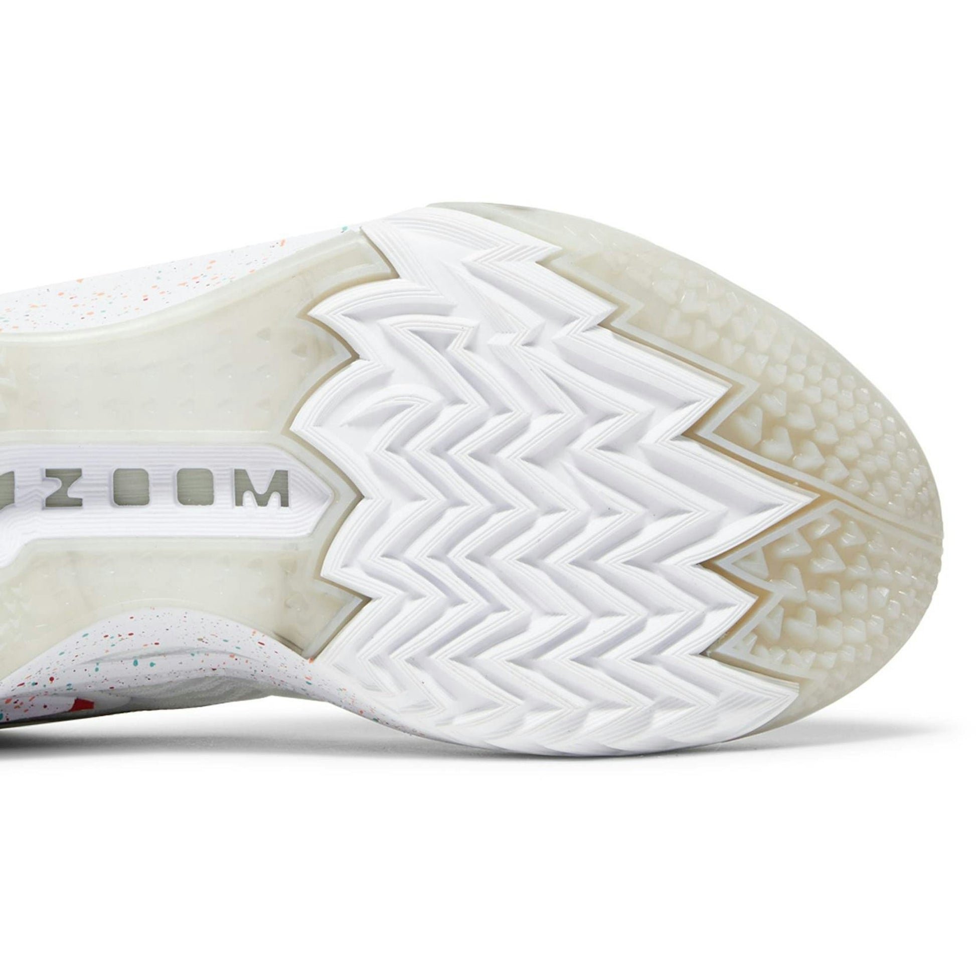 Nike Air Zoom GT Cut 2 Leap High FD4321-101