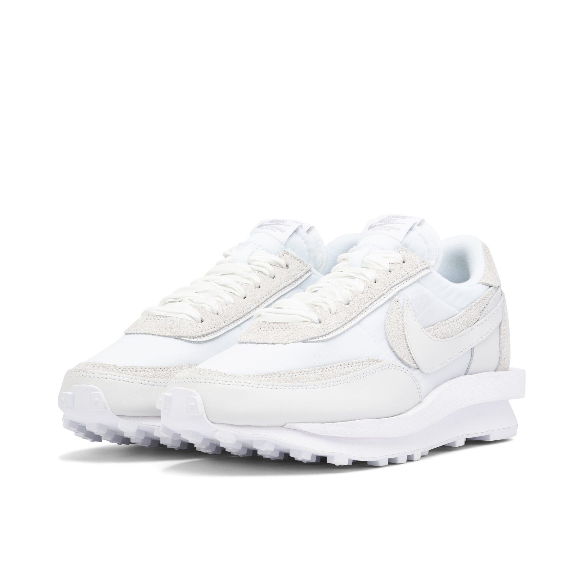 Nike LDWaffle X Sacai White