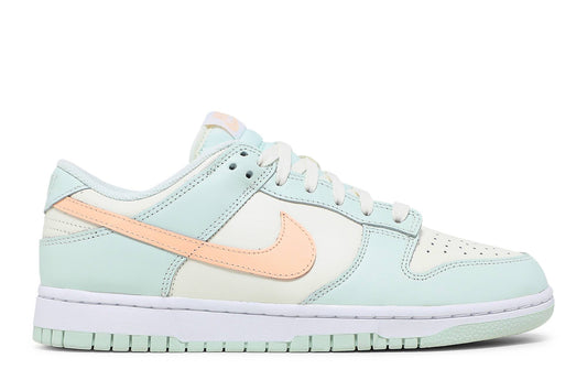 ( Women ) Nike Dunk Low 'Barely Green' DD1503-104