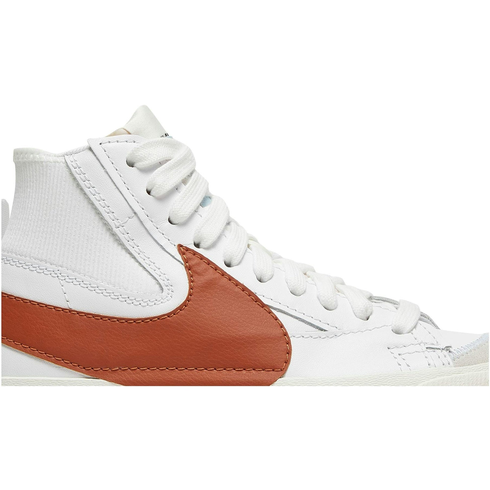 Nike Blazer Mid 77 Jumbo 'Dark Russet' DD3111-101