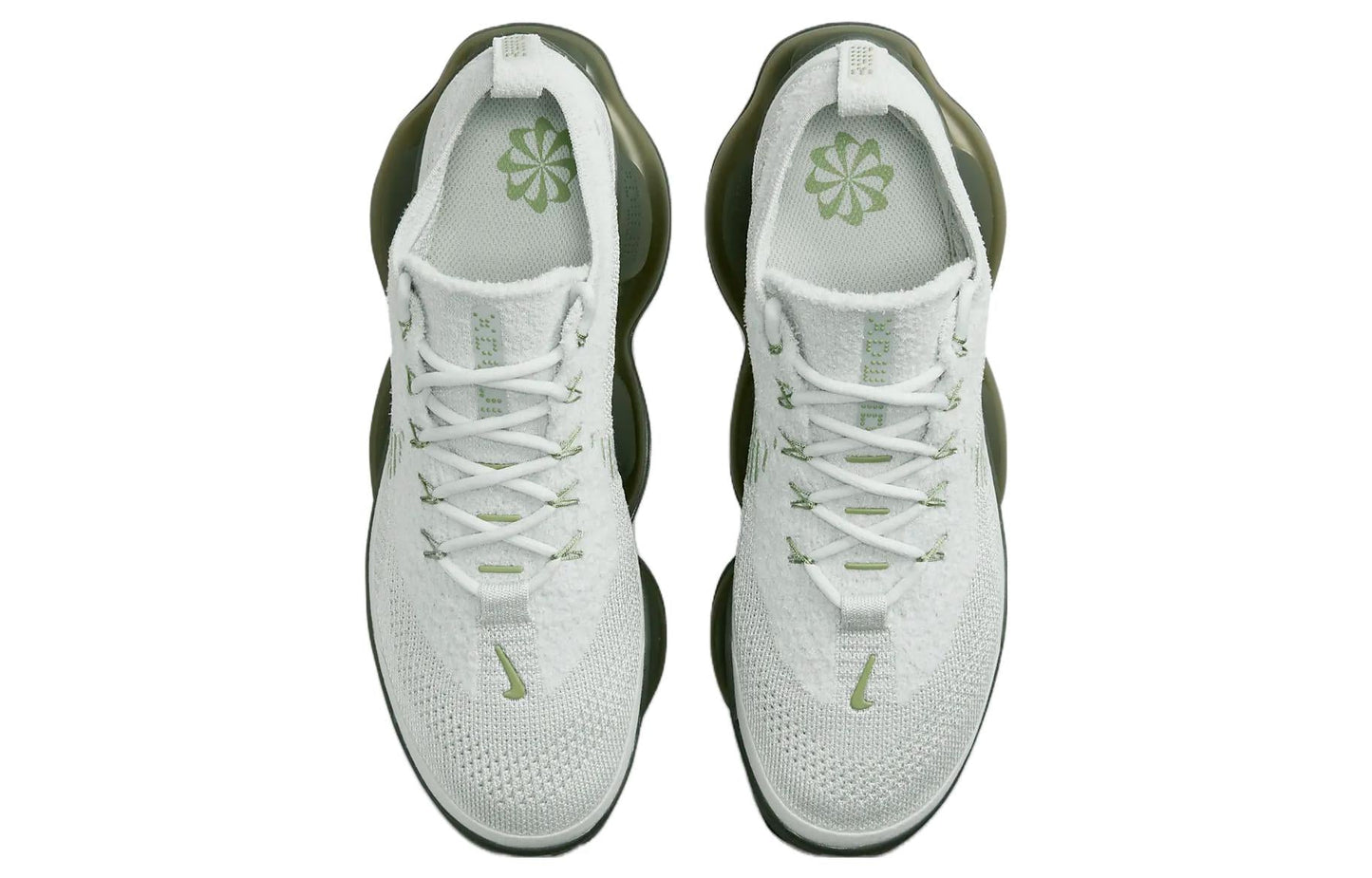 Nike Air Max Scorpion 'Silver Green' DJ4701-005