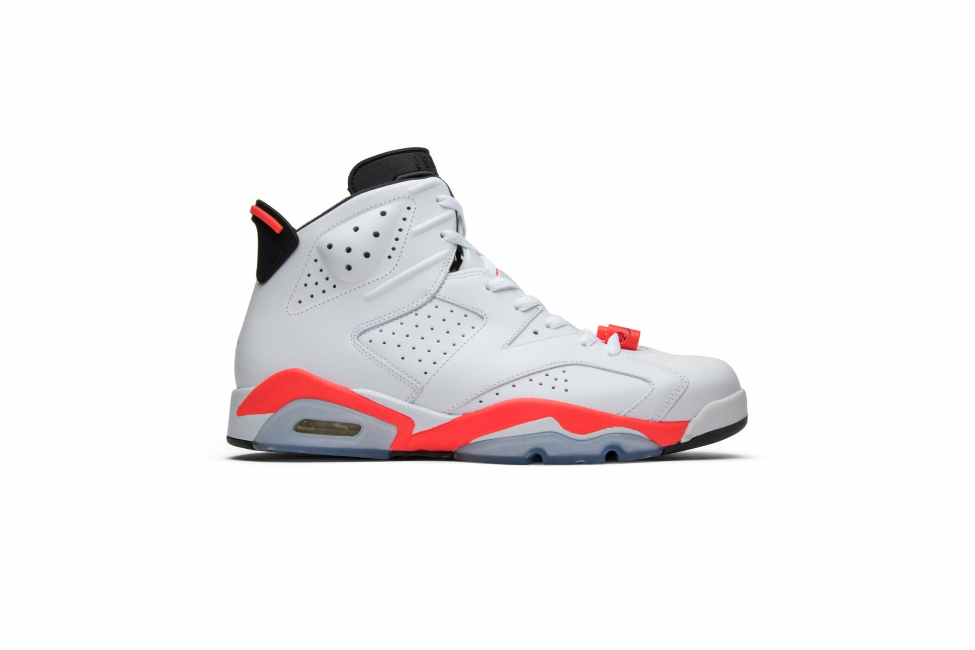 Air Jordan 6 Retro Infrared 2014 384664-123