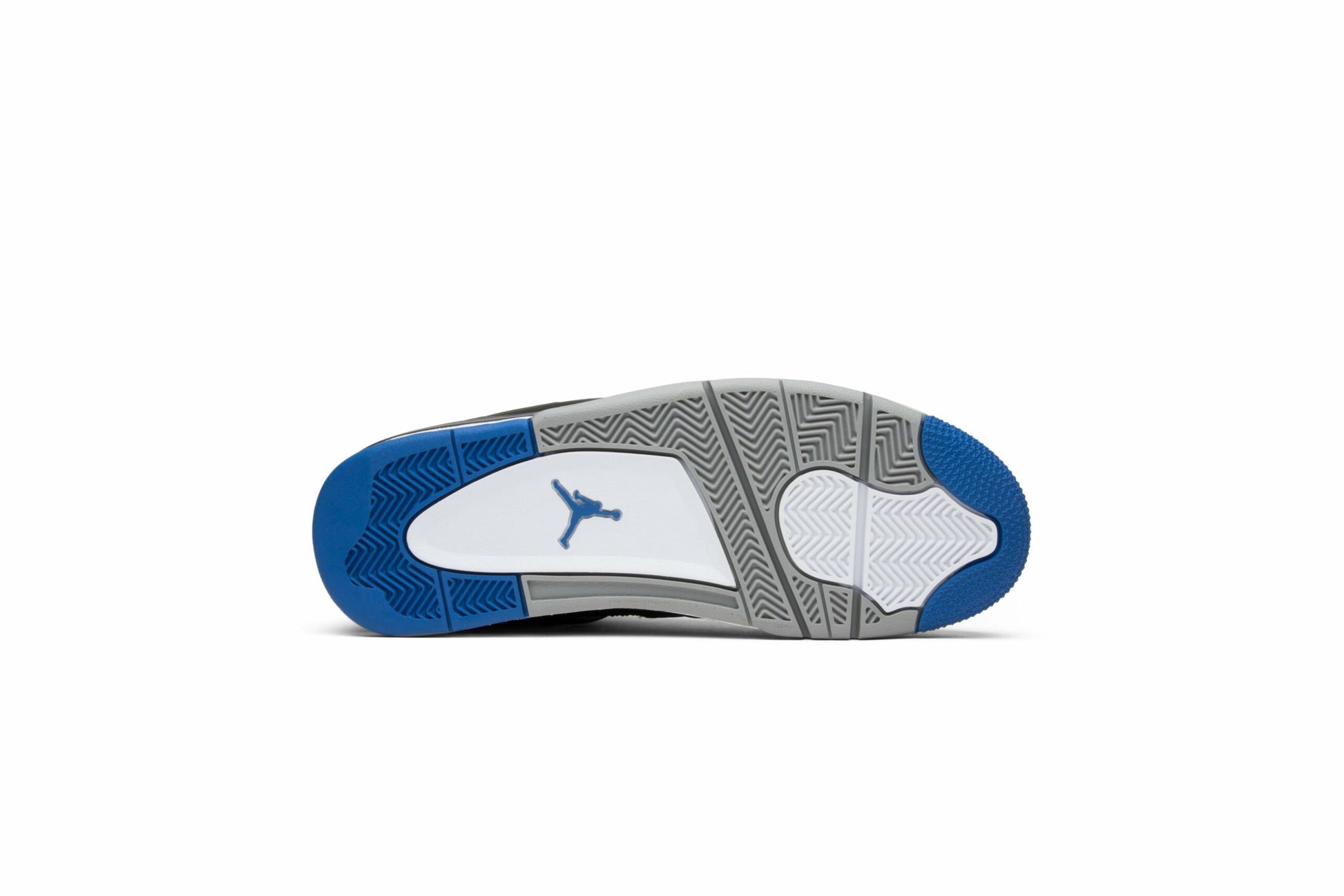Air Jordan 4 Retro Motorsports Alternate 308497-006