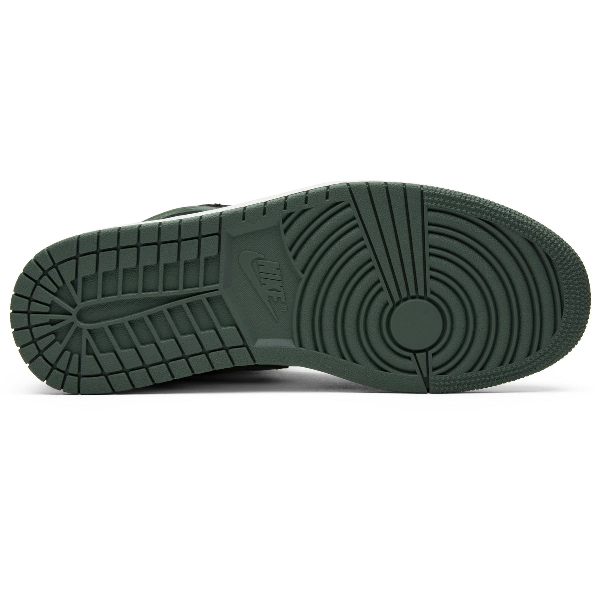 Air Jordan 1 Retro High OG Clay Green 555088-135