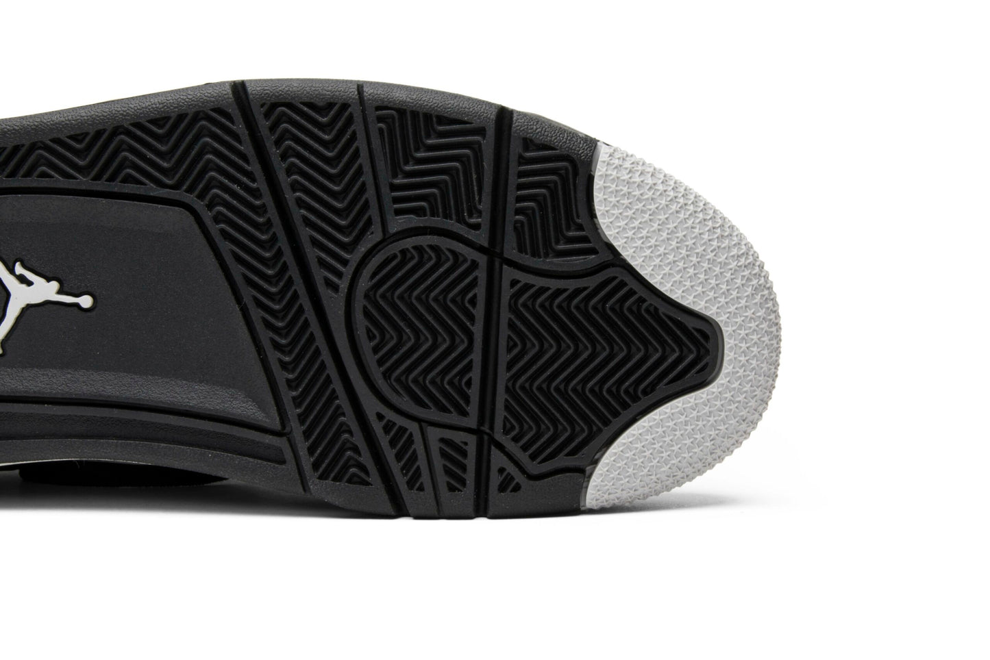 Air Jordan 4 Retro LS Oreo 2015 314254-003