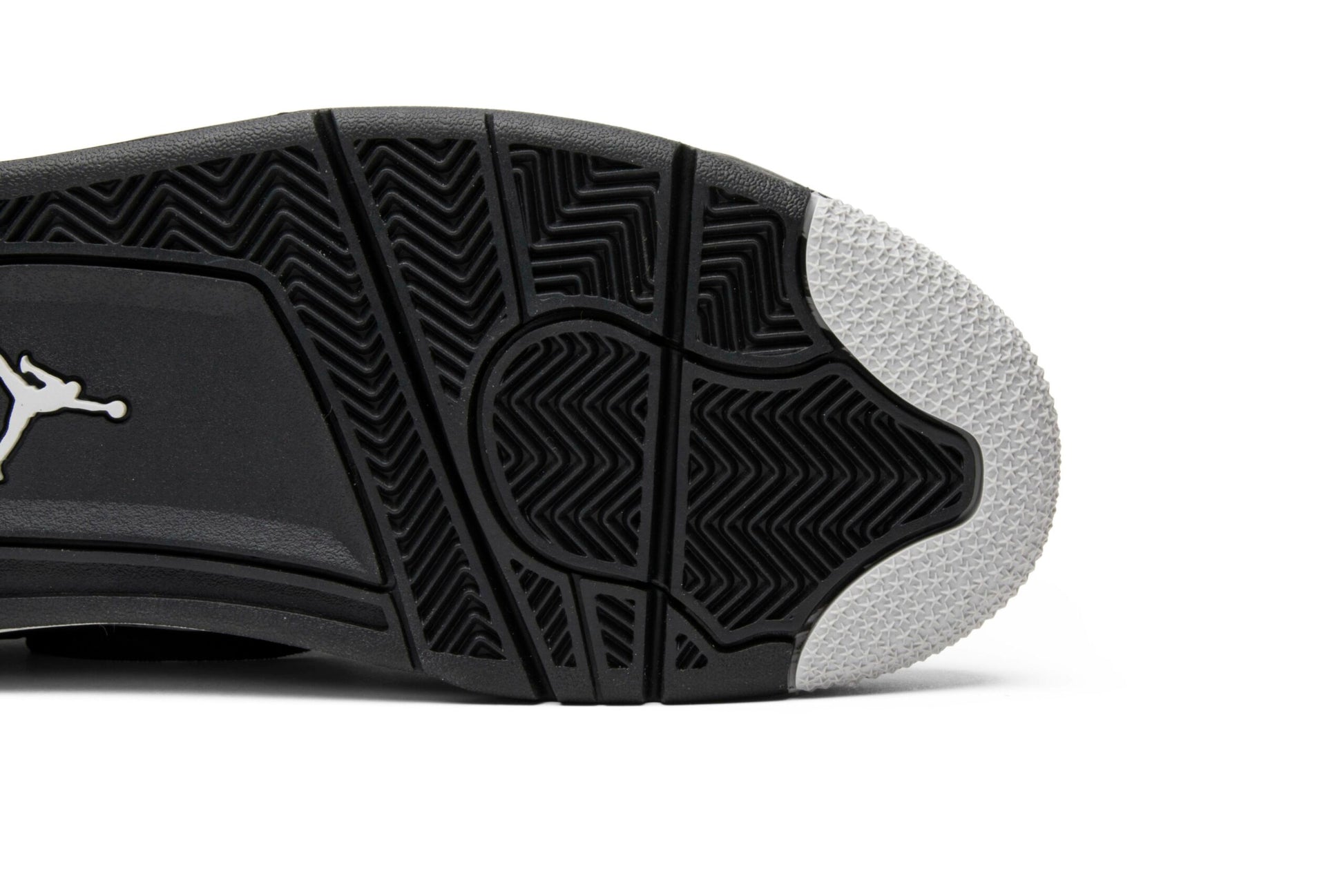 Air Jordan 4 Retro LS Oreo 2015 314254-003