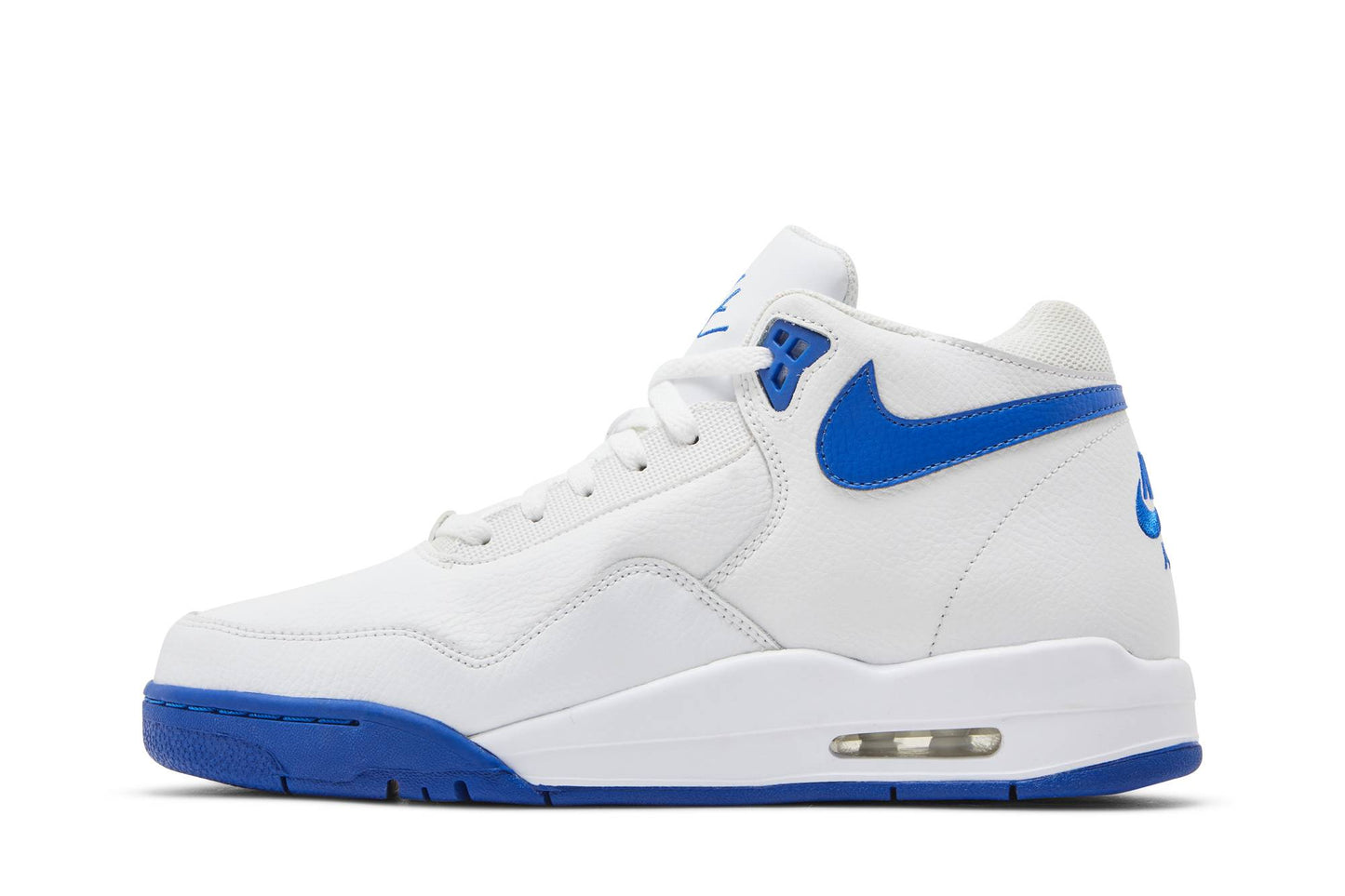 Nike Flight Legacy 'White Game Royal' BQ4212-103