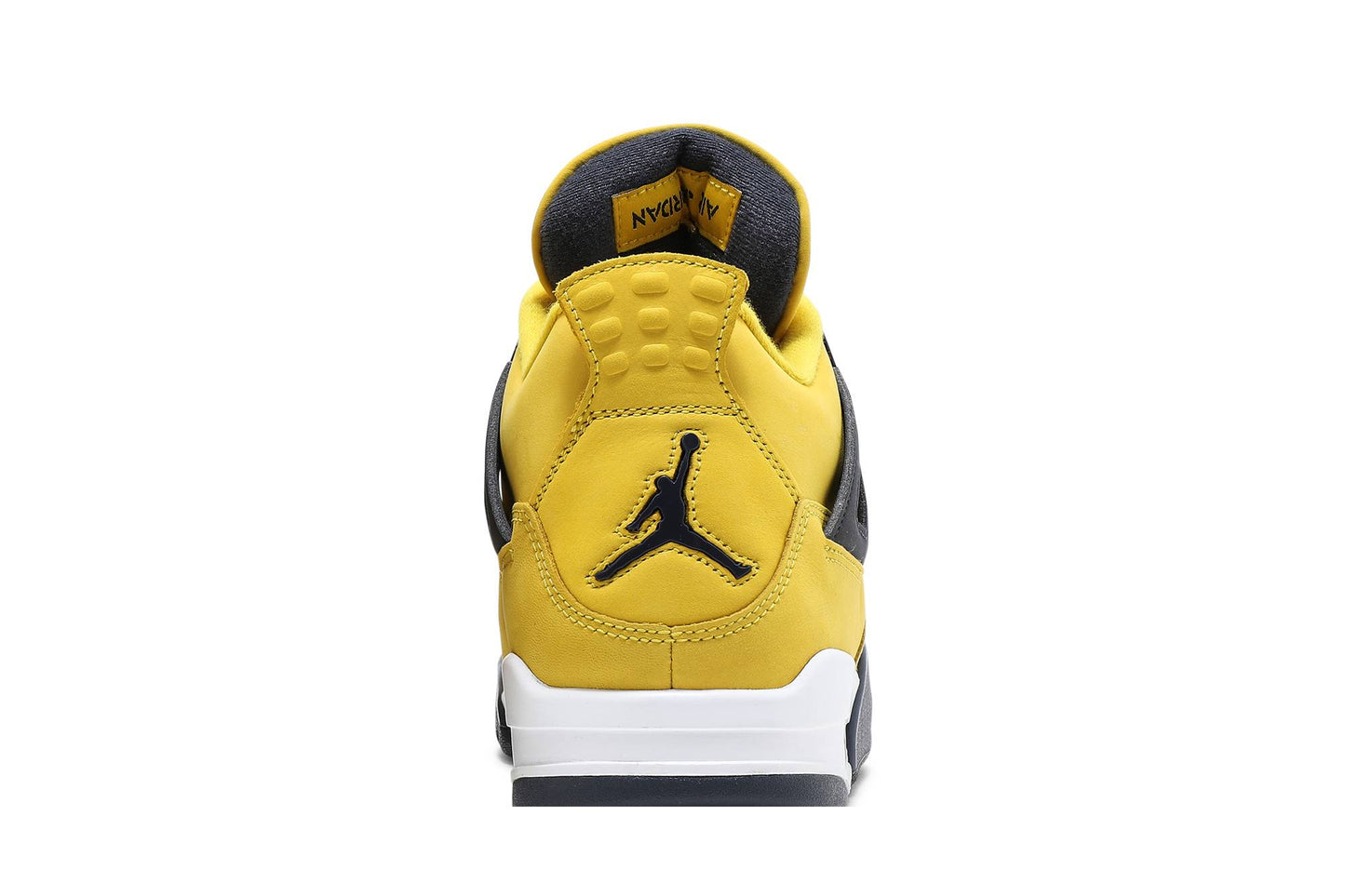 Air Jordan 4 Retro 'Lightning' 2021 CT8527-700