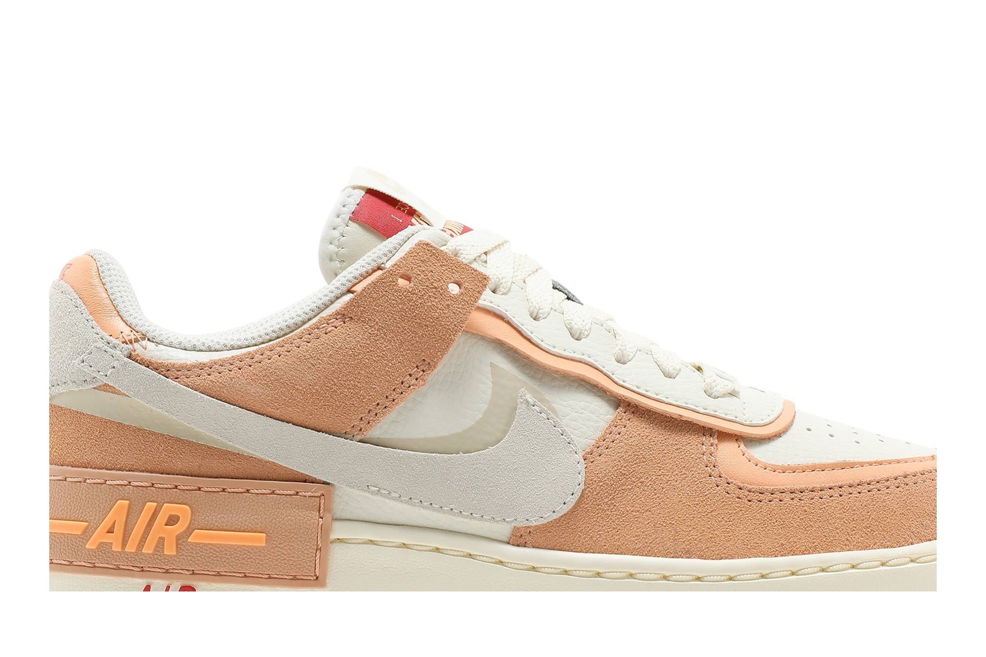( Women ) Nike Air Force 1 Low Shadow Sisterhood DM8157-700