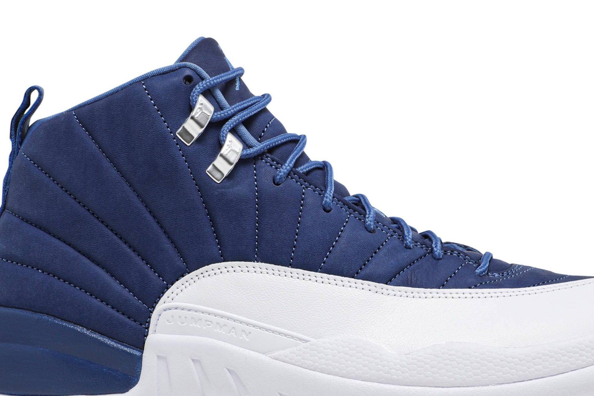 Air Jordan 12 Retro Indigo 130690-404