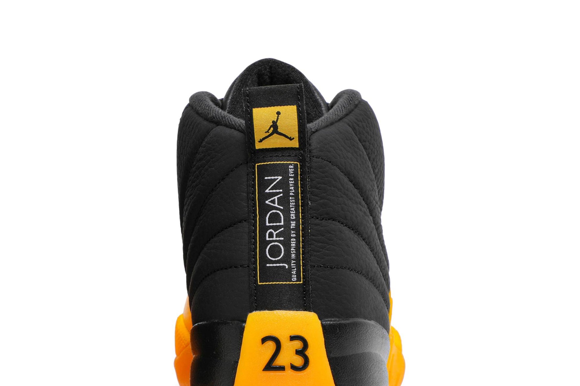 Air Jordan 12 Retro 'University Gold' 130690-070