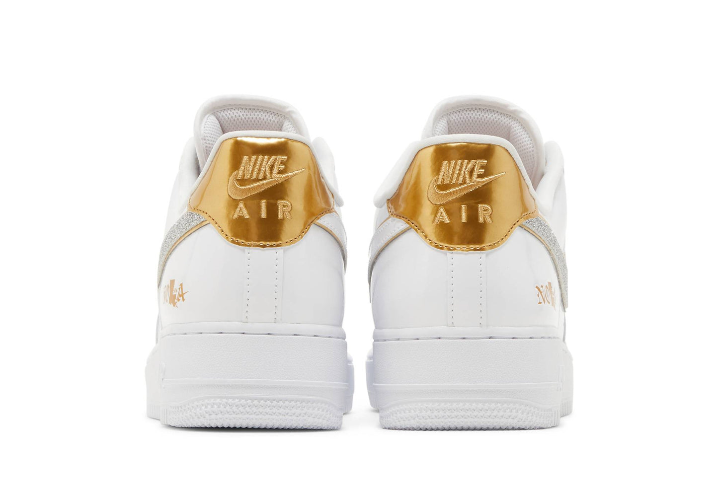 Nike Air Force 1 Low 'NOLA' DZ5425-100