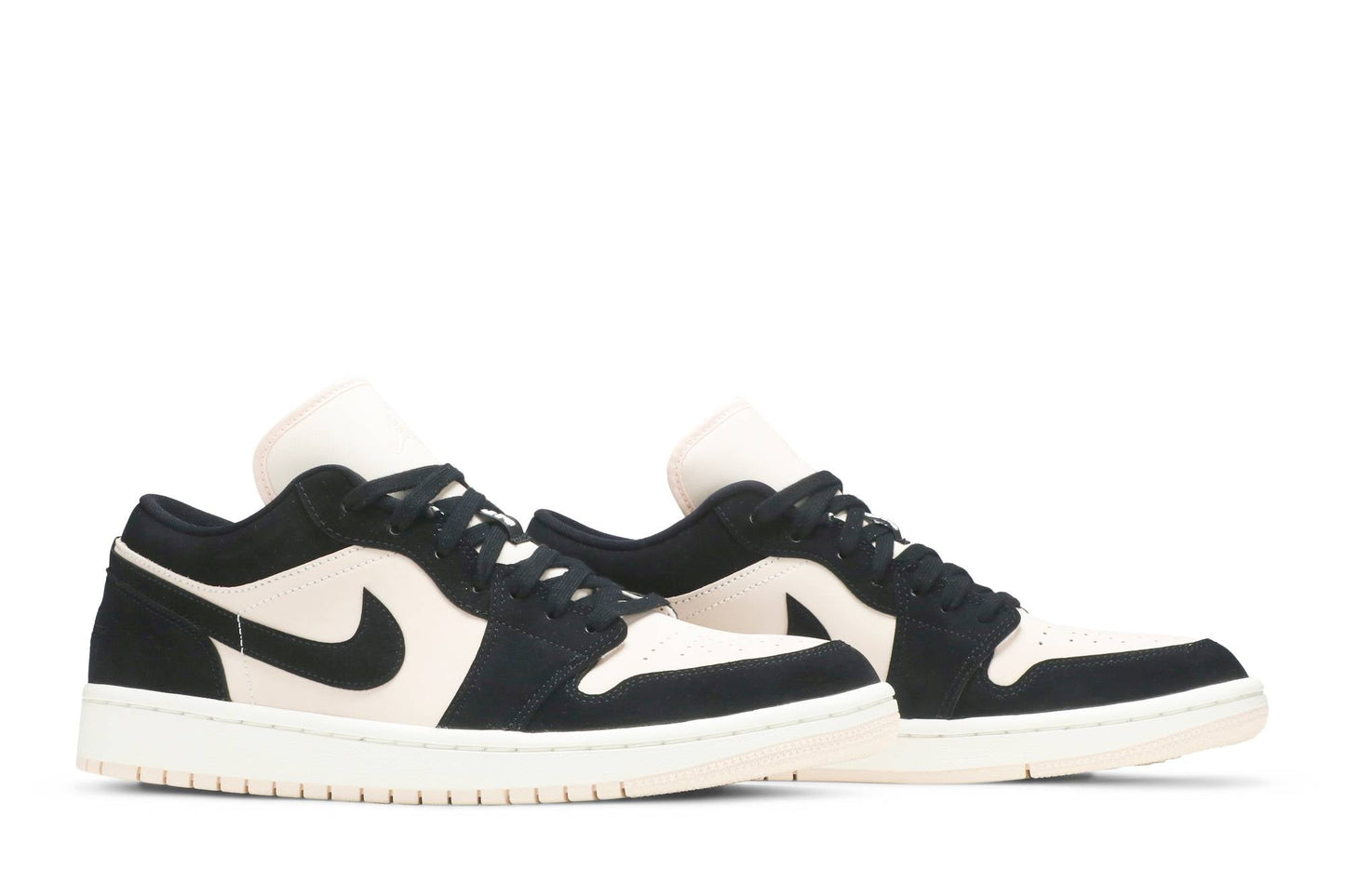 ( Women ) Air Jordan 1 Low 'Black Guava Ice' DC0774-003