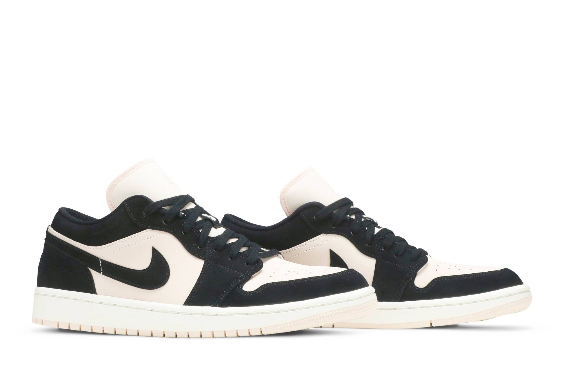 ( Women ) Air Jordan 1 Low 'Black Guava Ice' DC0774-003