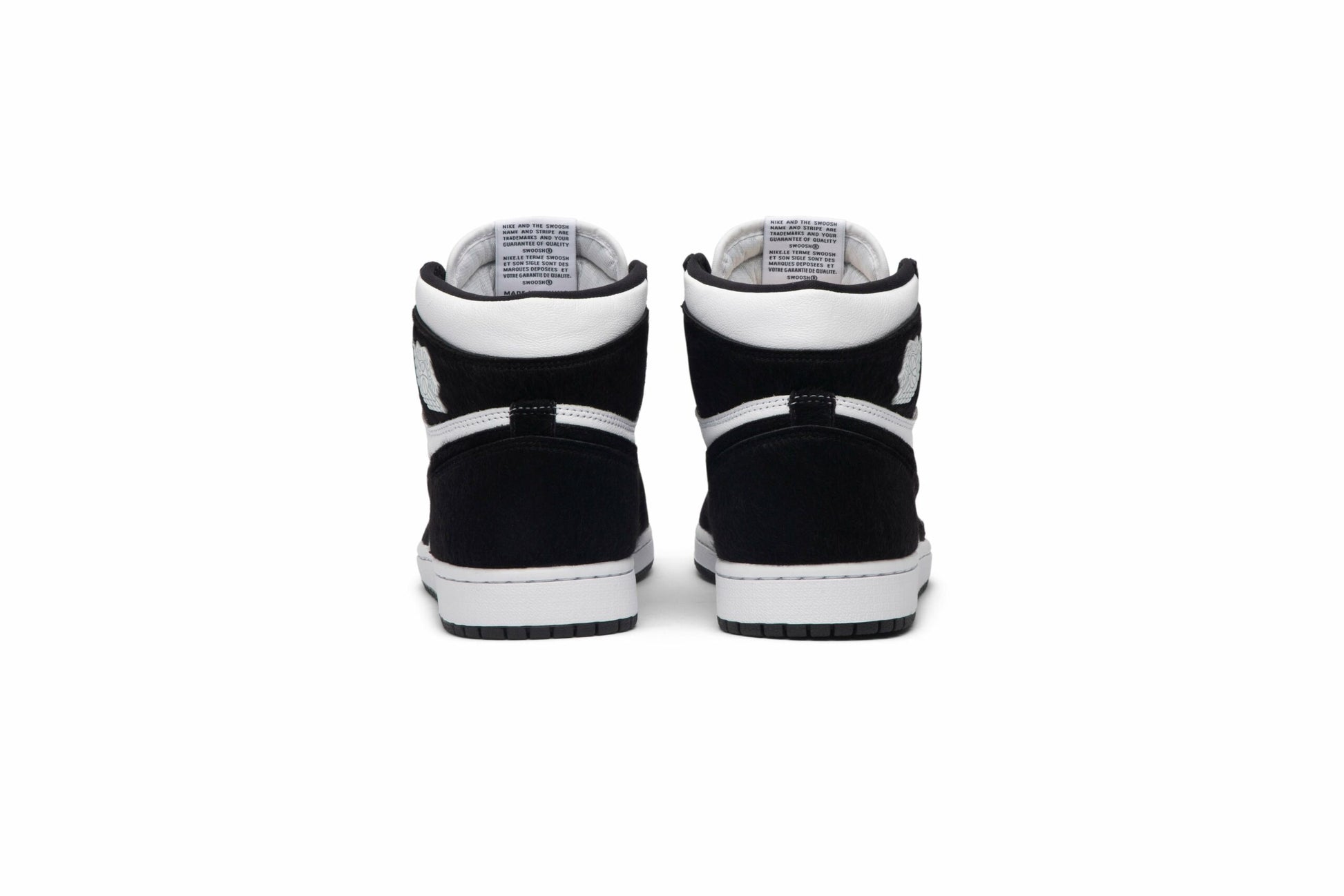 ( Women ) Air Jordan 1 Retro High OG Twist CD0461-007
