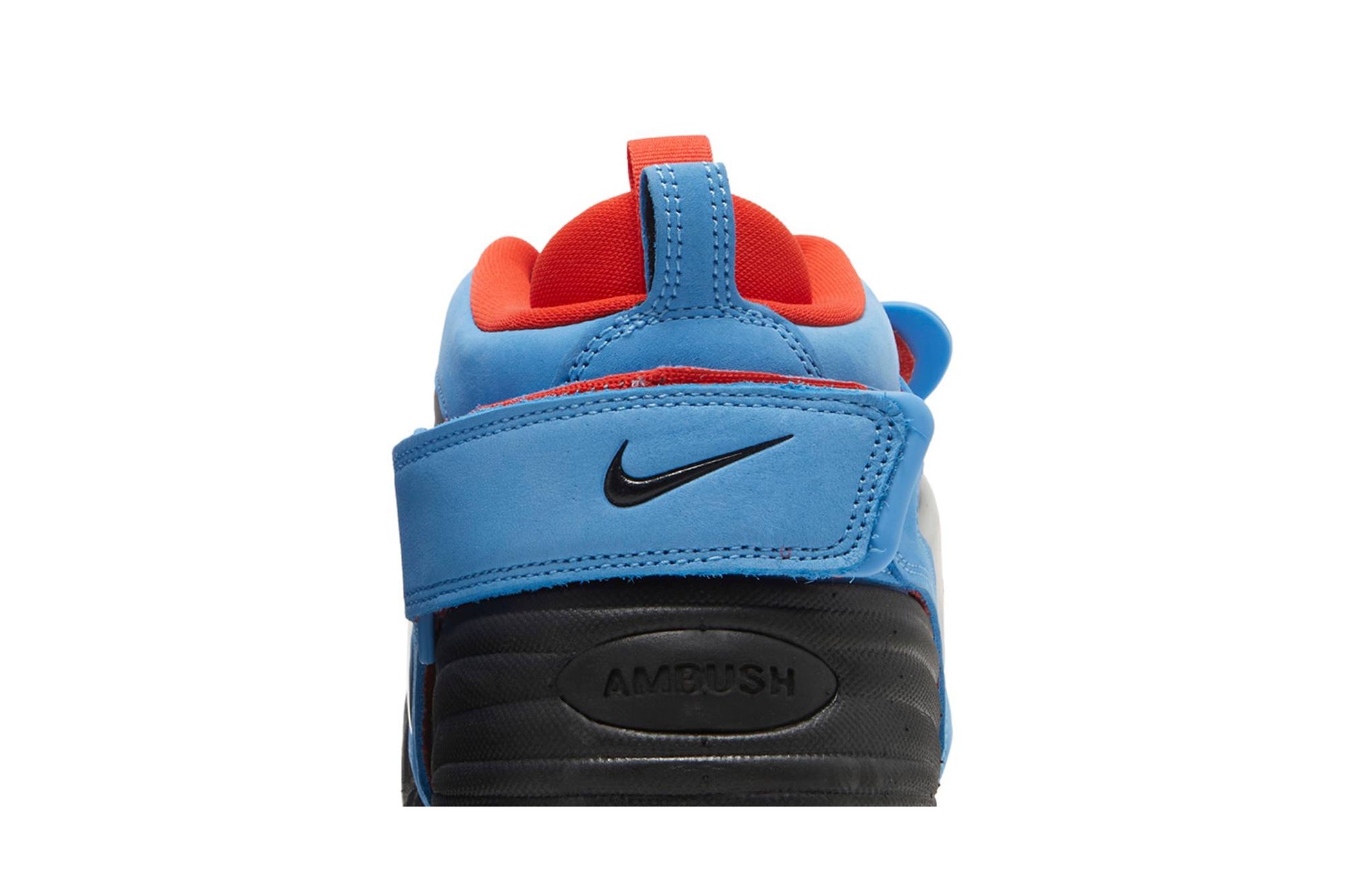 AMBUSH X Nike Air Adjust Force University Blue DM8465-400