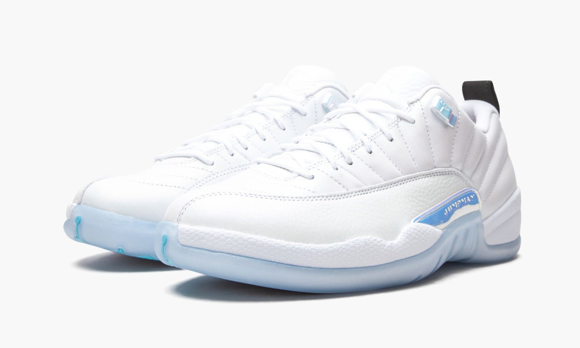 Air Jordan 12 Low "Easter"