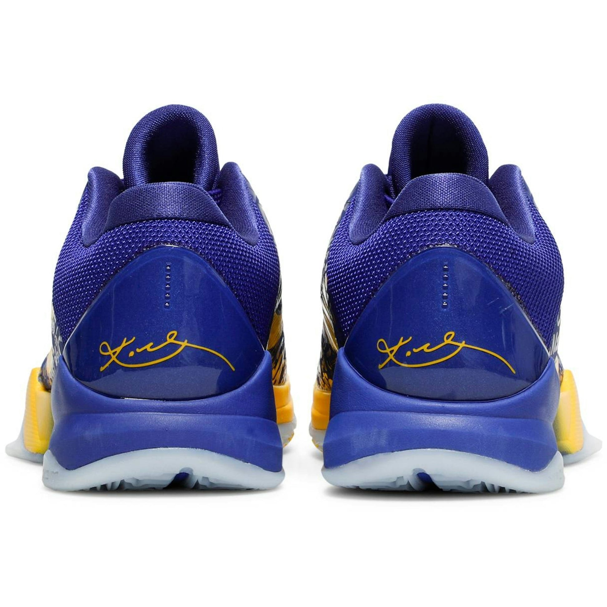 Nike Zoom Kobe 5 Protro 5 Rings CD4991-400
