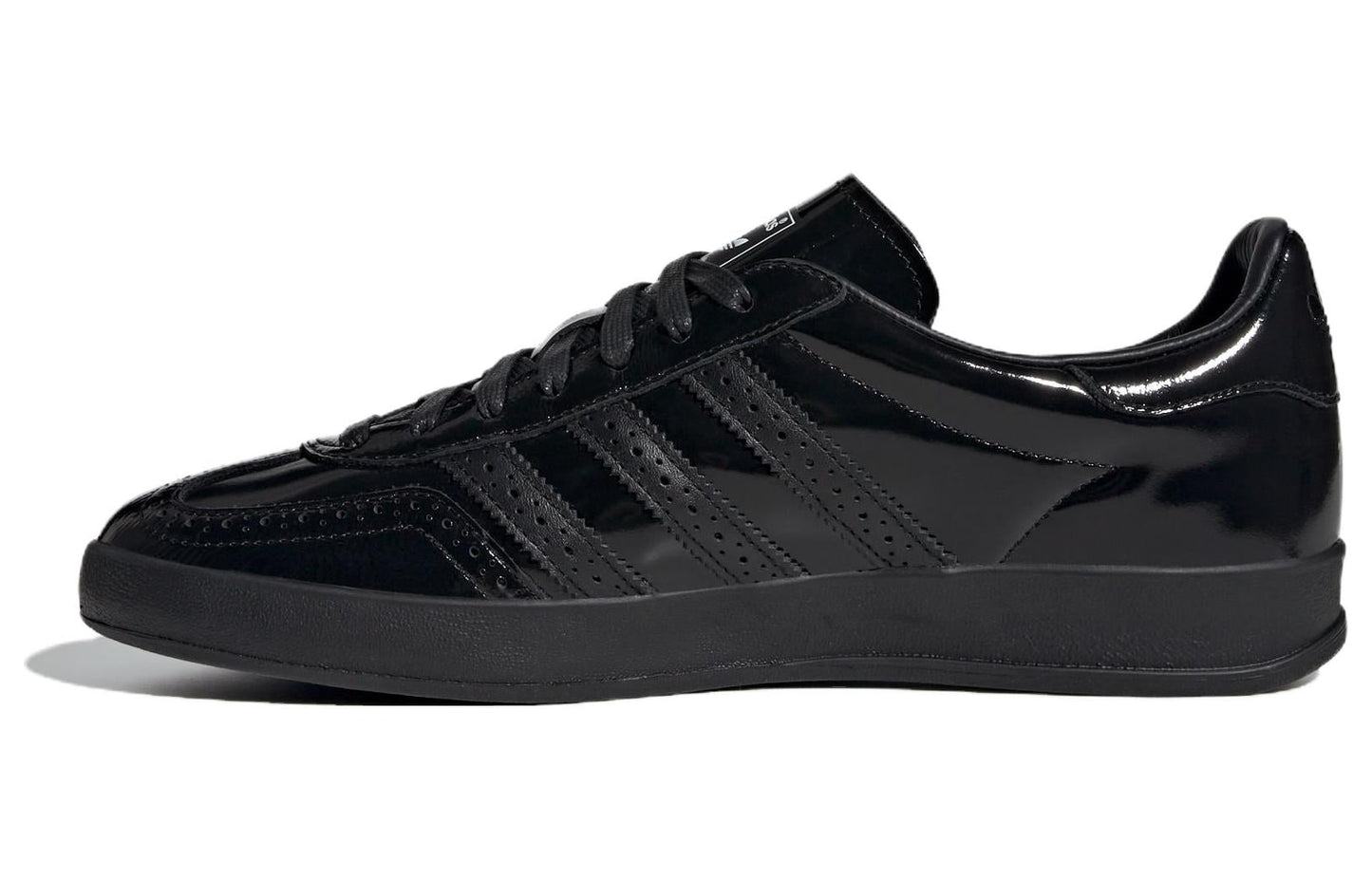 Adidas Originals Gazelle Indoor 'Carved Comfort Versatile Non-Slip Wear-Resistant Low Top' IG1891