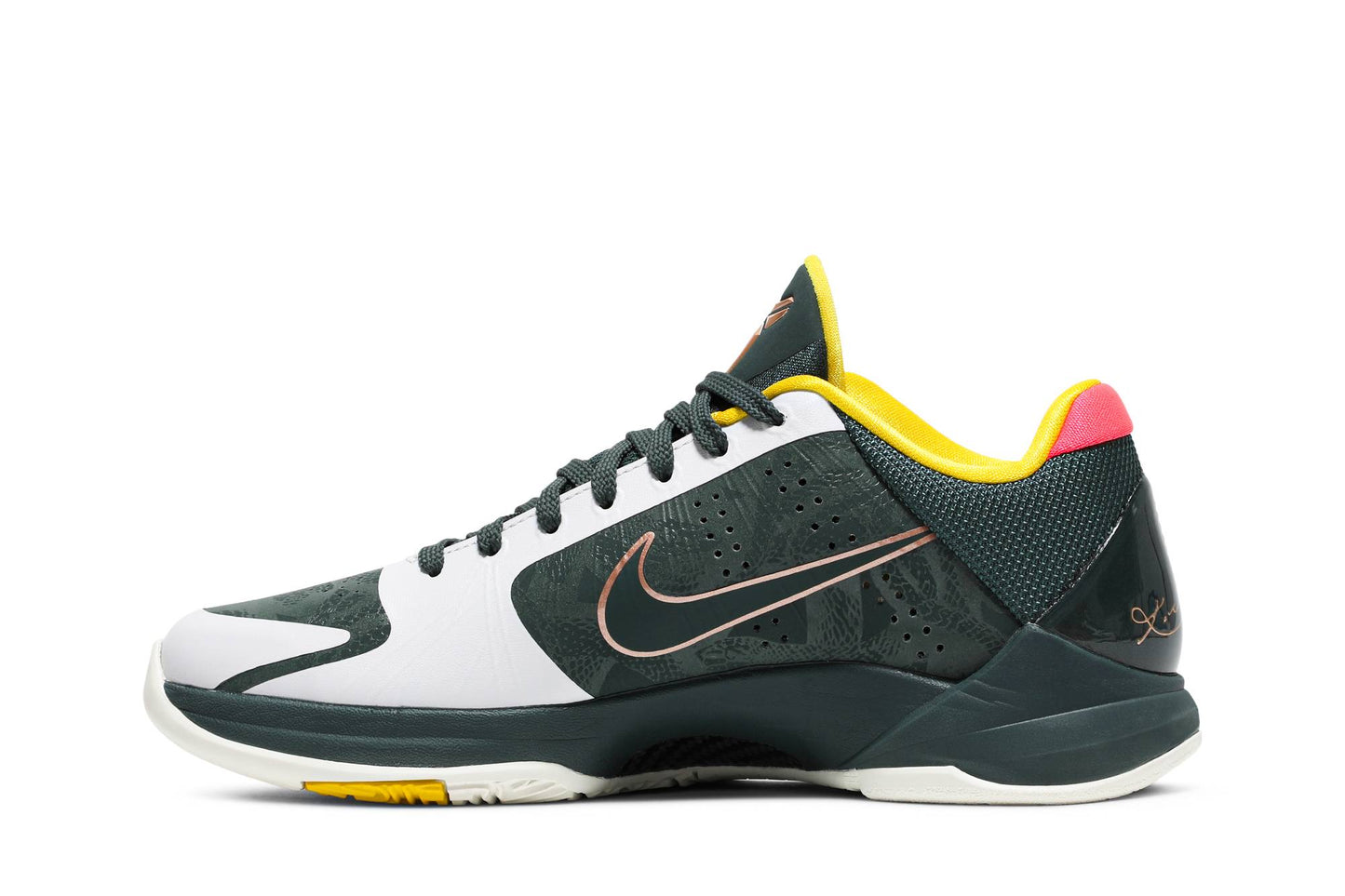 Nike Zoom Kobe 5 Protro EYBL CD4991-300