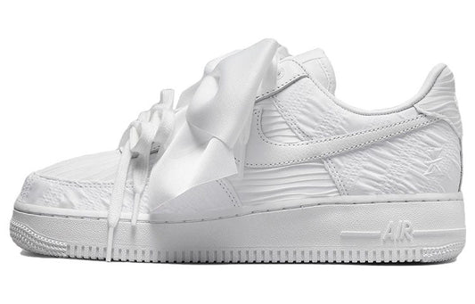 ( Women ) Nike Air Force 1 '07 LX 'White Bow' DV4244-111