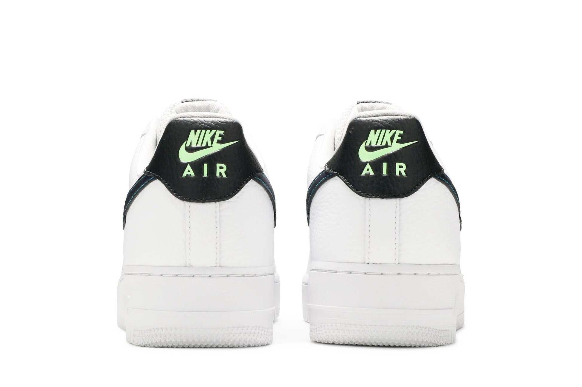 Nike Air Force 1 Low Lightning Bolt DJ6894-100