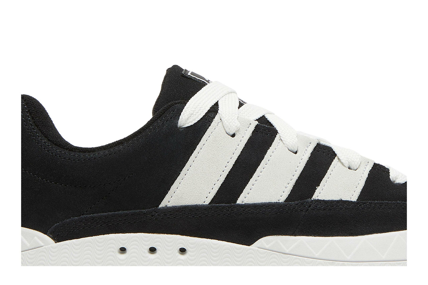 Adidas Adimatic 'Black Crystal White' GY5274