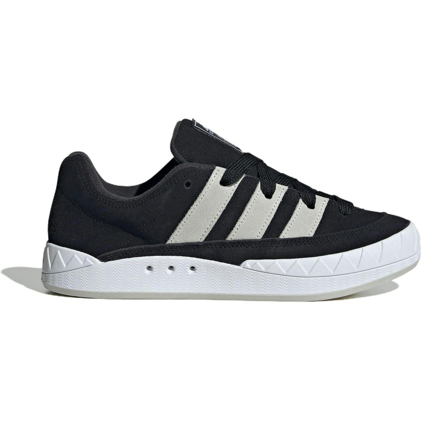 Adidas Originals Adimatic 'Black' ID8265