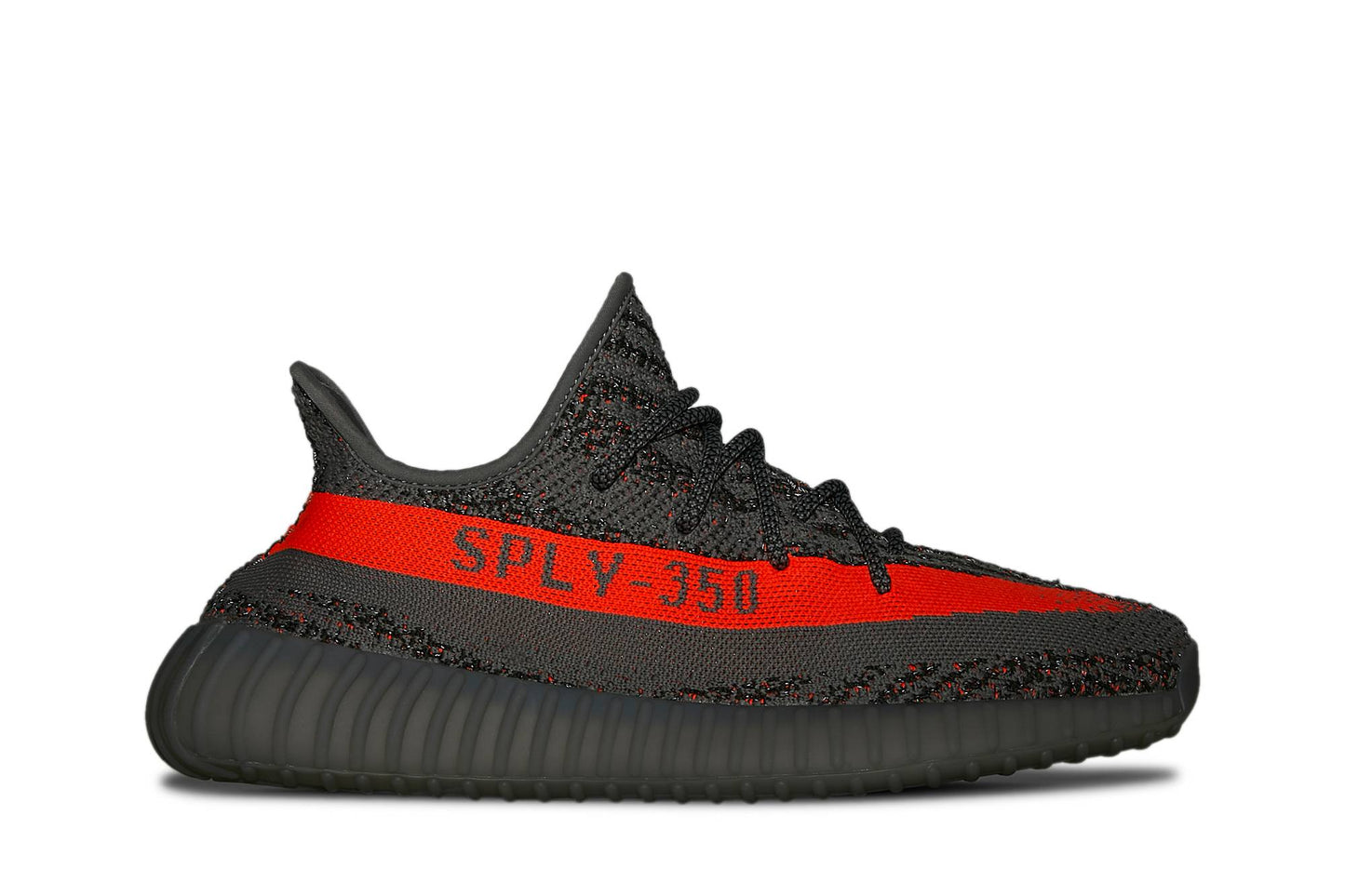 Adidas Yeezy Boost 350 V2 'Beluga Reflective' GW1229