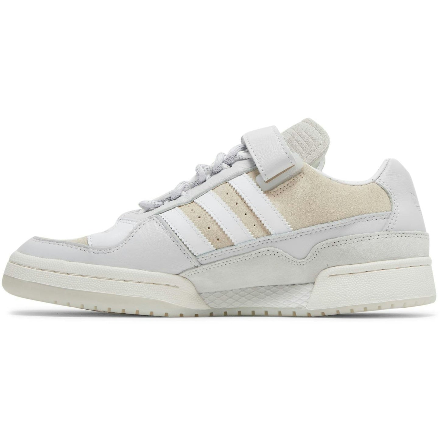 Ivy Park X Adidas Forum Low 'White' FZ4389