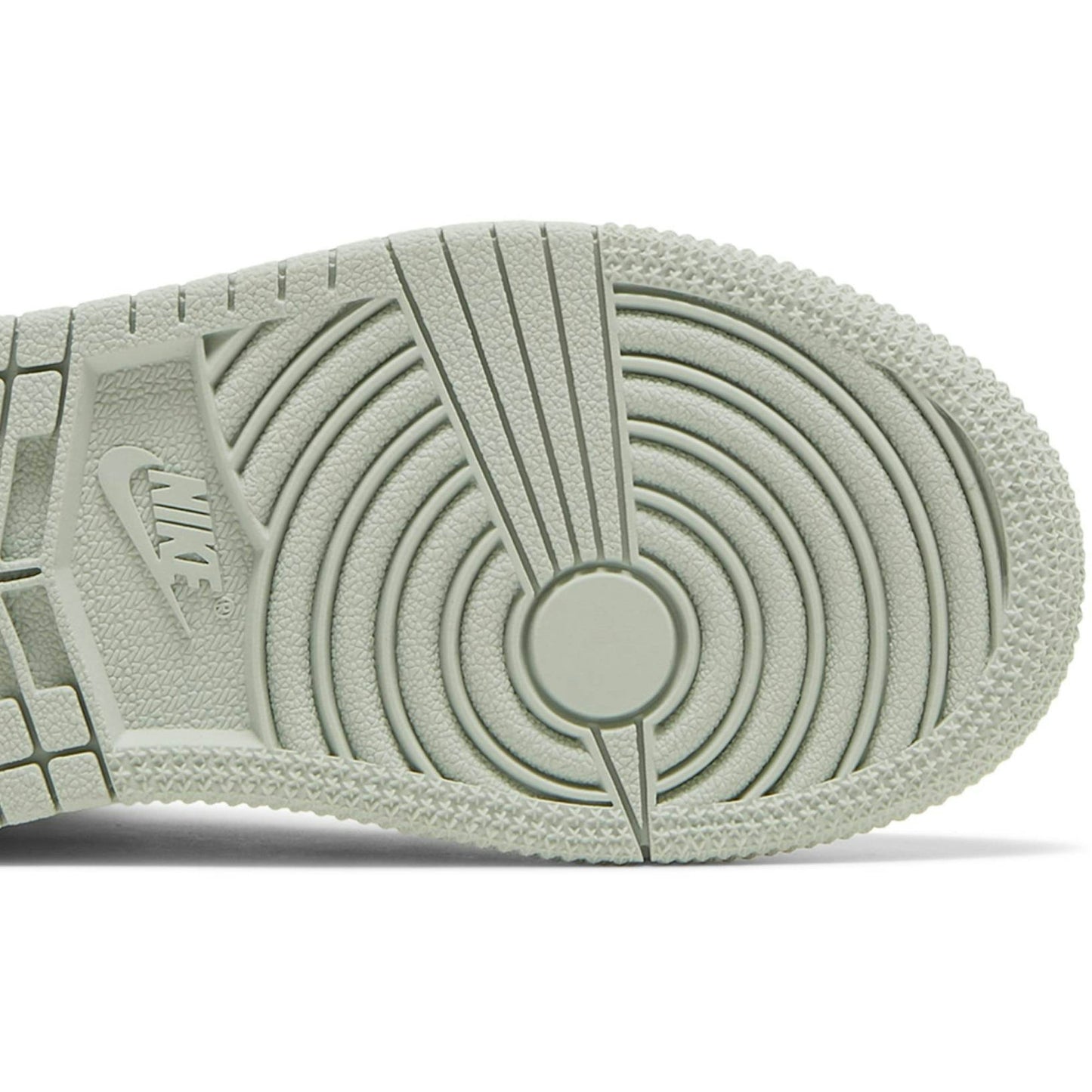 ( Preschool ) Air Jordan 1 Retro High OG Seafoam CU0449-002