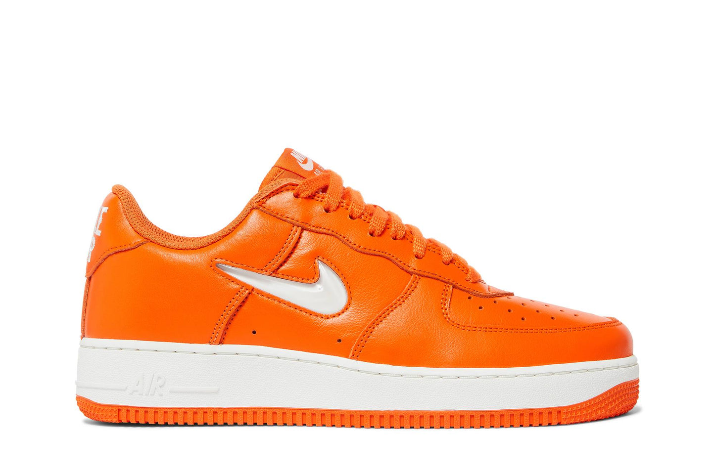 Nike Air Force 1 Low 'Orange Jewel' FJ1044-800