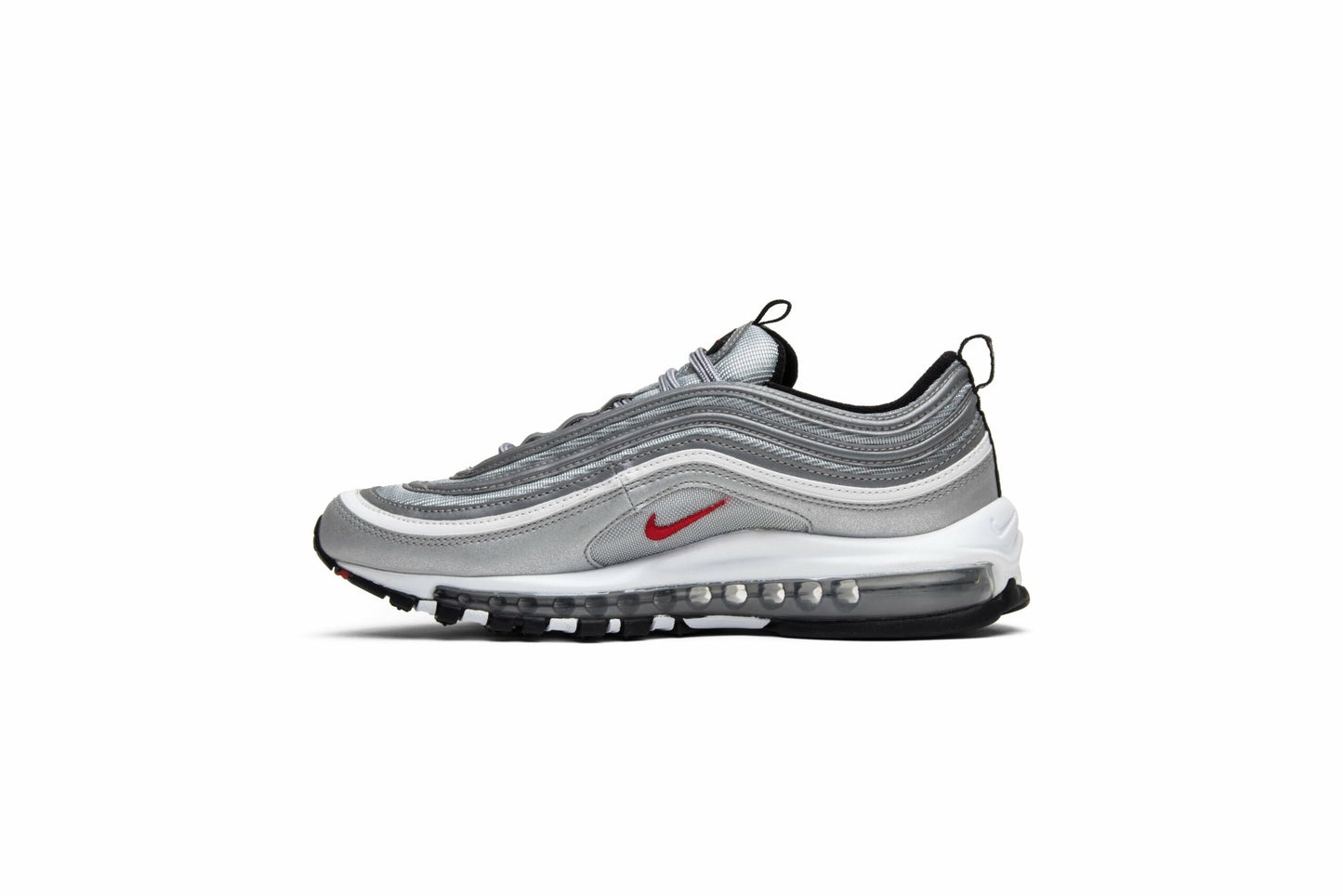 Nike Air Max 97 OG QS 'Silver Bullet' 2016/2017 884421-001
