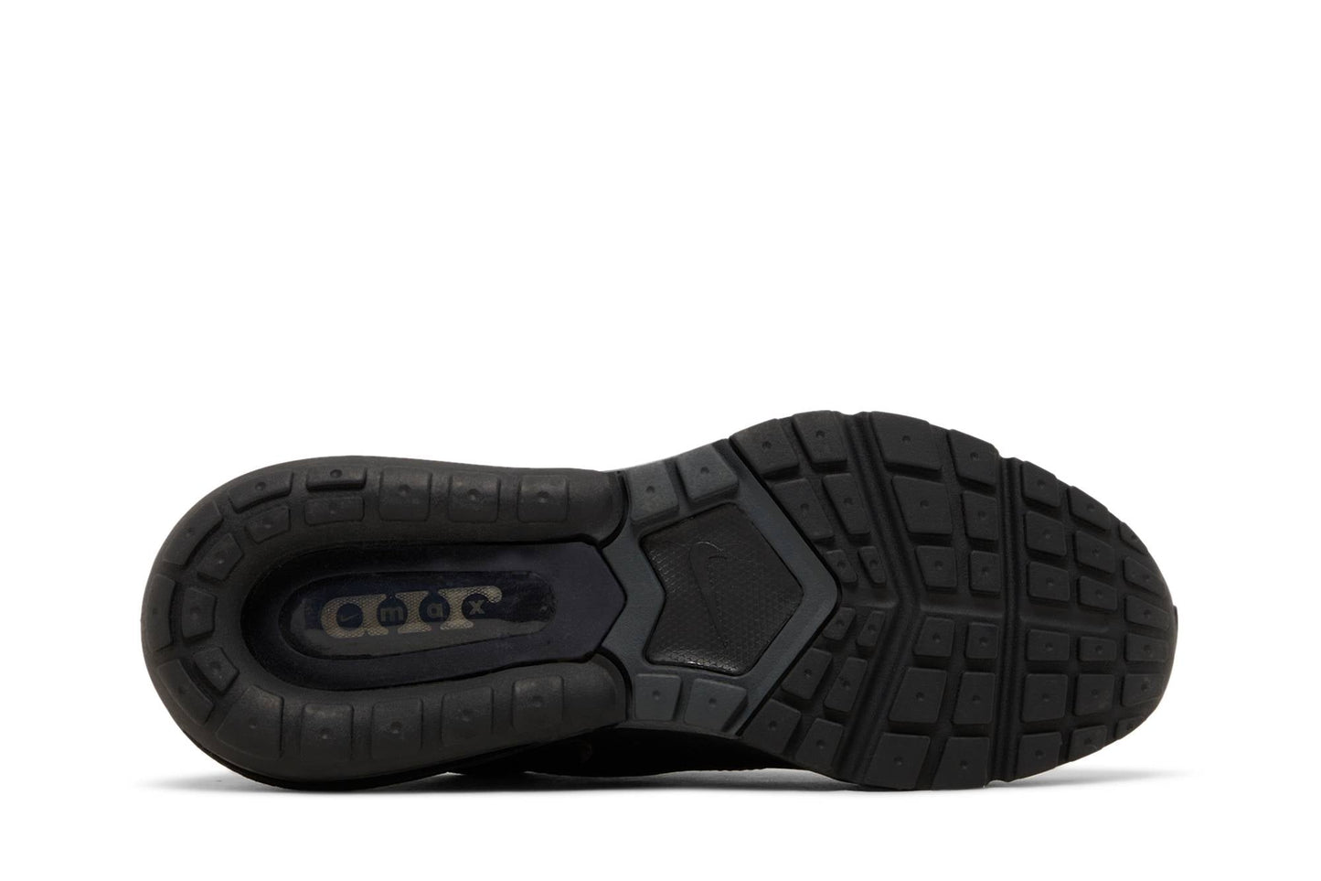 Nike Air Max Pulse Black DR0453-003