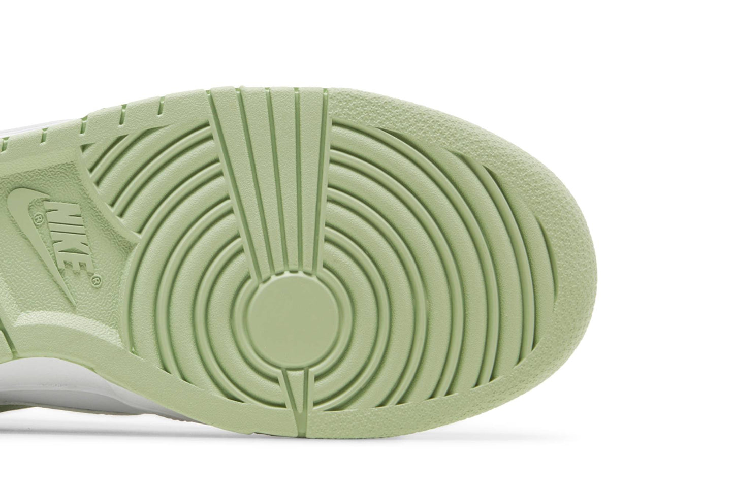 Nike Dunk Low Honeydew DV0831-105