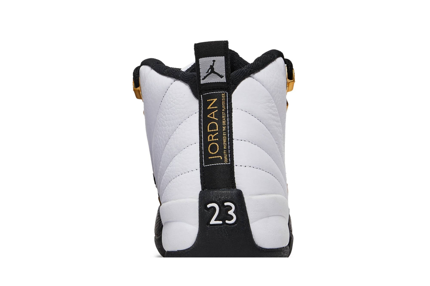 ( Grade School ) Air Jordan 12 Retro Royalty 153265-170