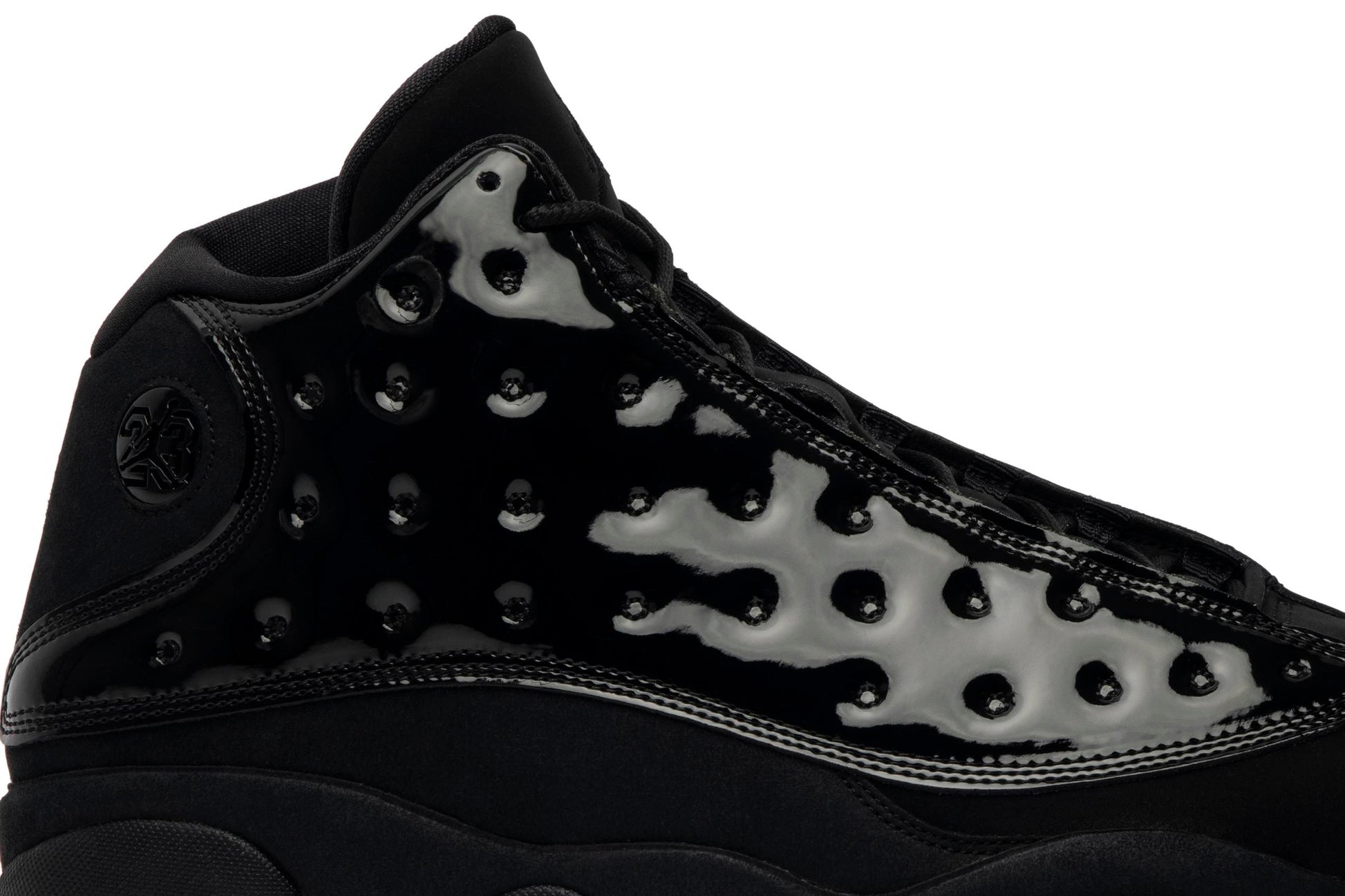 Air Jordan 13 Retro Cap And Gown 414571-012