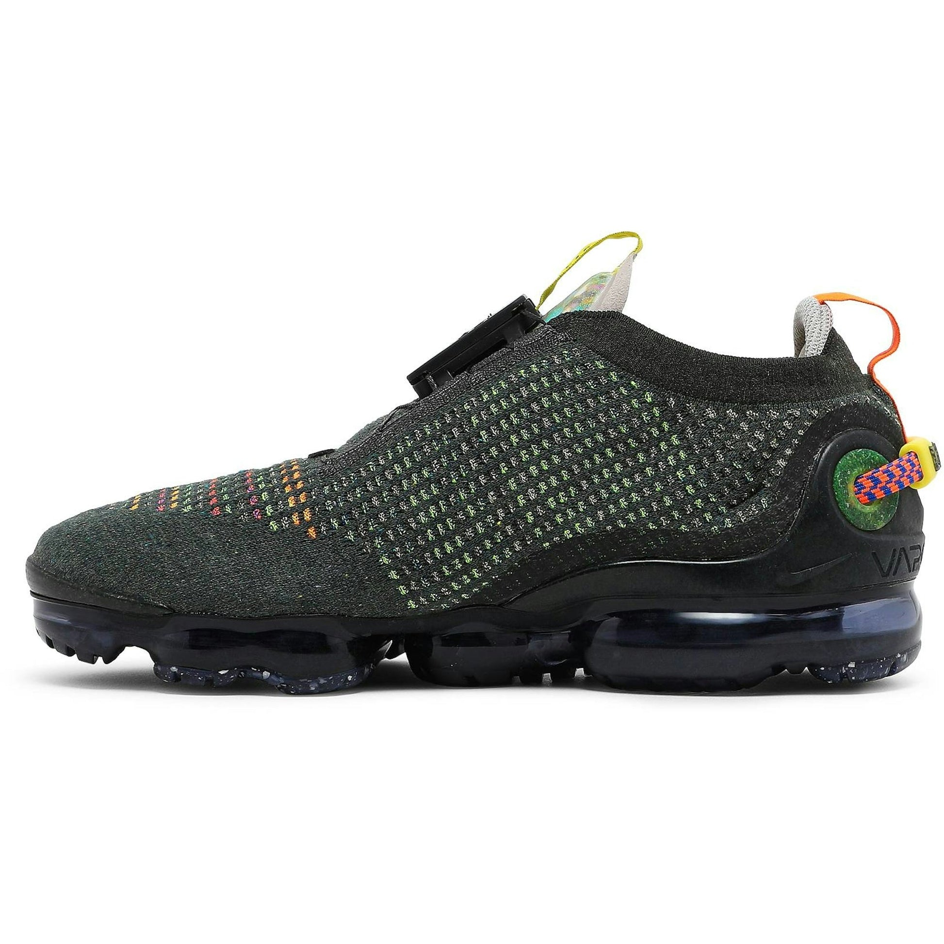 Nike Air VaporMax 2020 Flyknit Newsprint CW1765-001