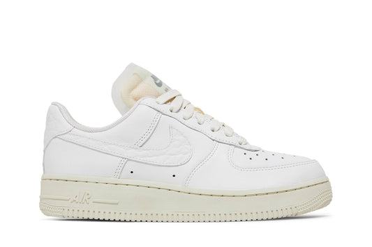 ( Women ) Nike Air Force 1 Low Premium Jewels DN5463-100