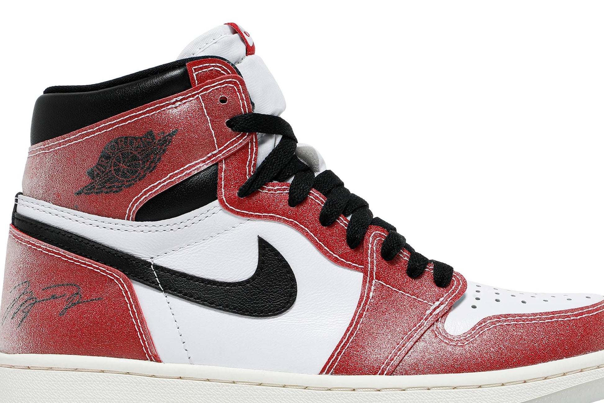Trophy Room X Air Jordan 1 Retro High OG SP Chicago DA2728-100