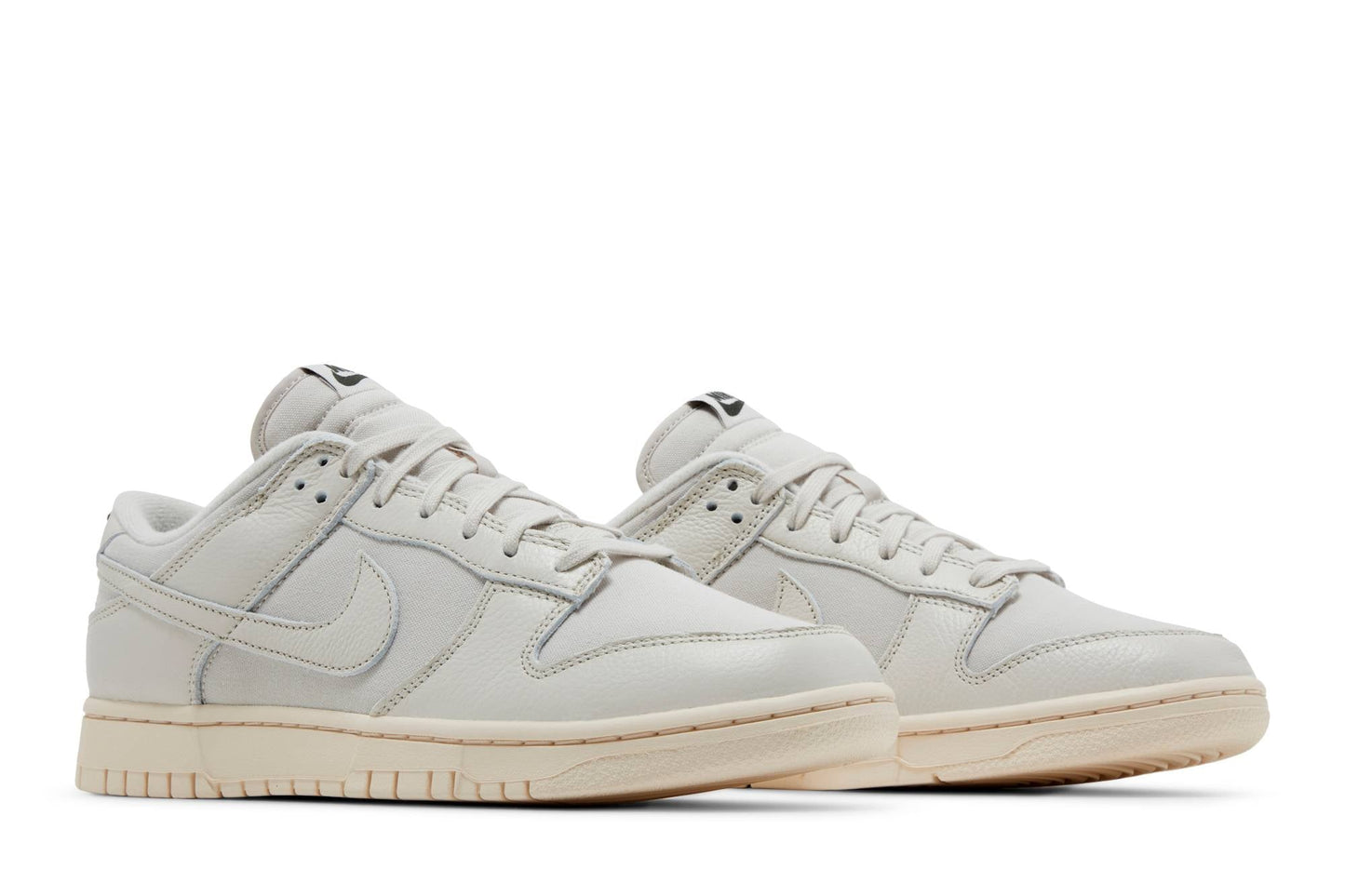 Nike Dunk Low Premium Light Orewood Brown DZ2538-100