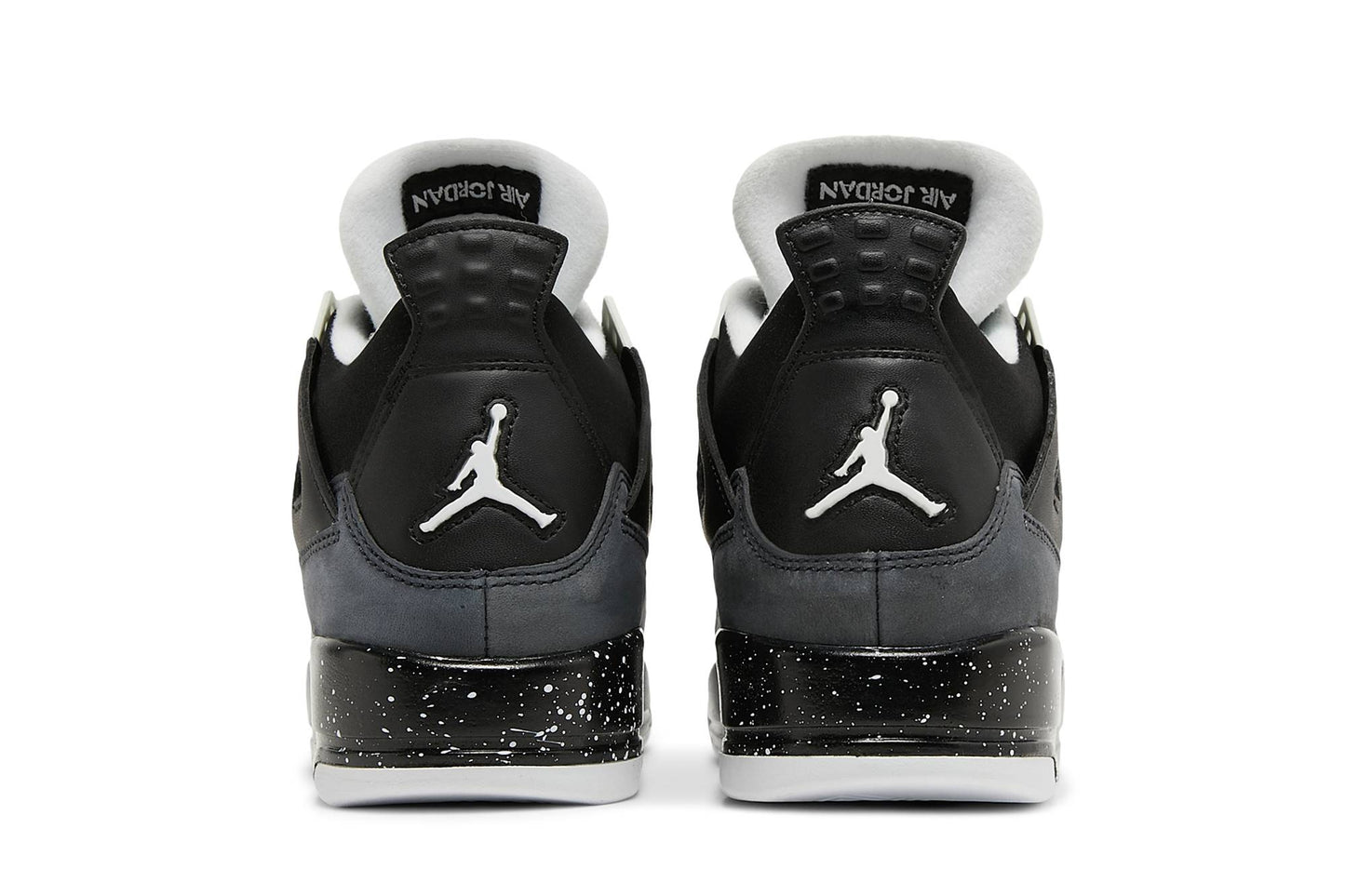 ( Grade School ) Air Jordan 4 Retro Fear 626970-030