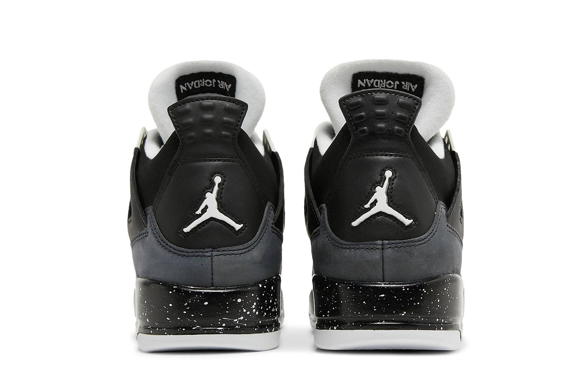 ( Grade School ) Air Jordan 4 Retro Fear 626970-030
